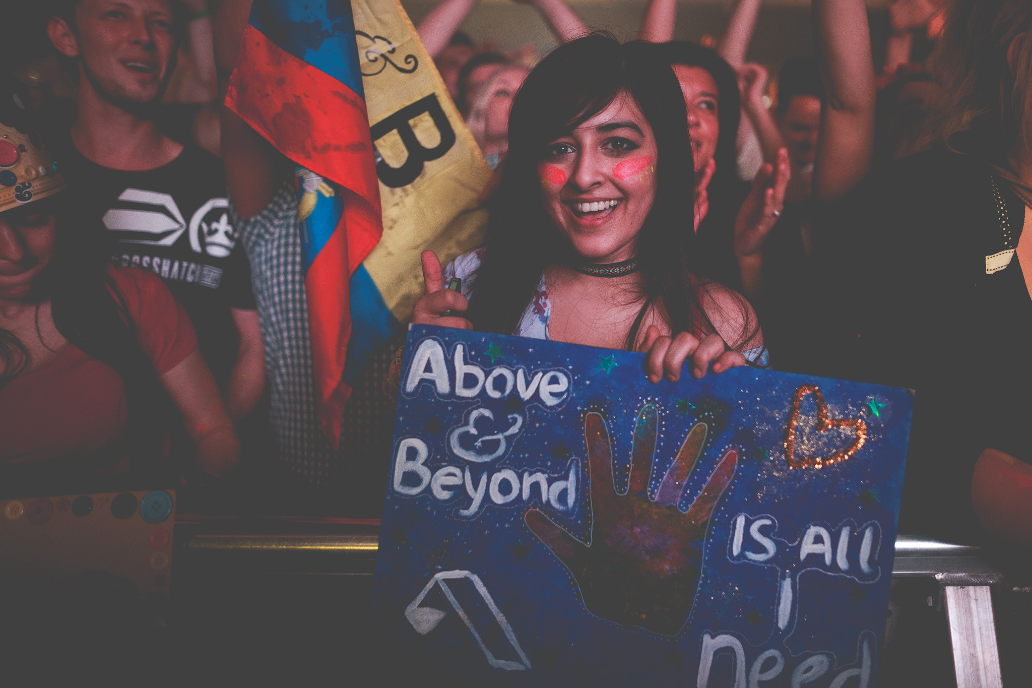 Sigma 24mm F1.4 DG HSM Art sample photo. Above & beyond - we are all we need - london 2015 photography