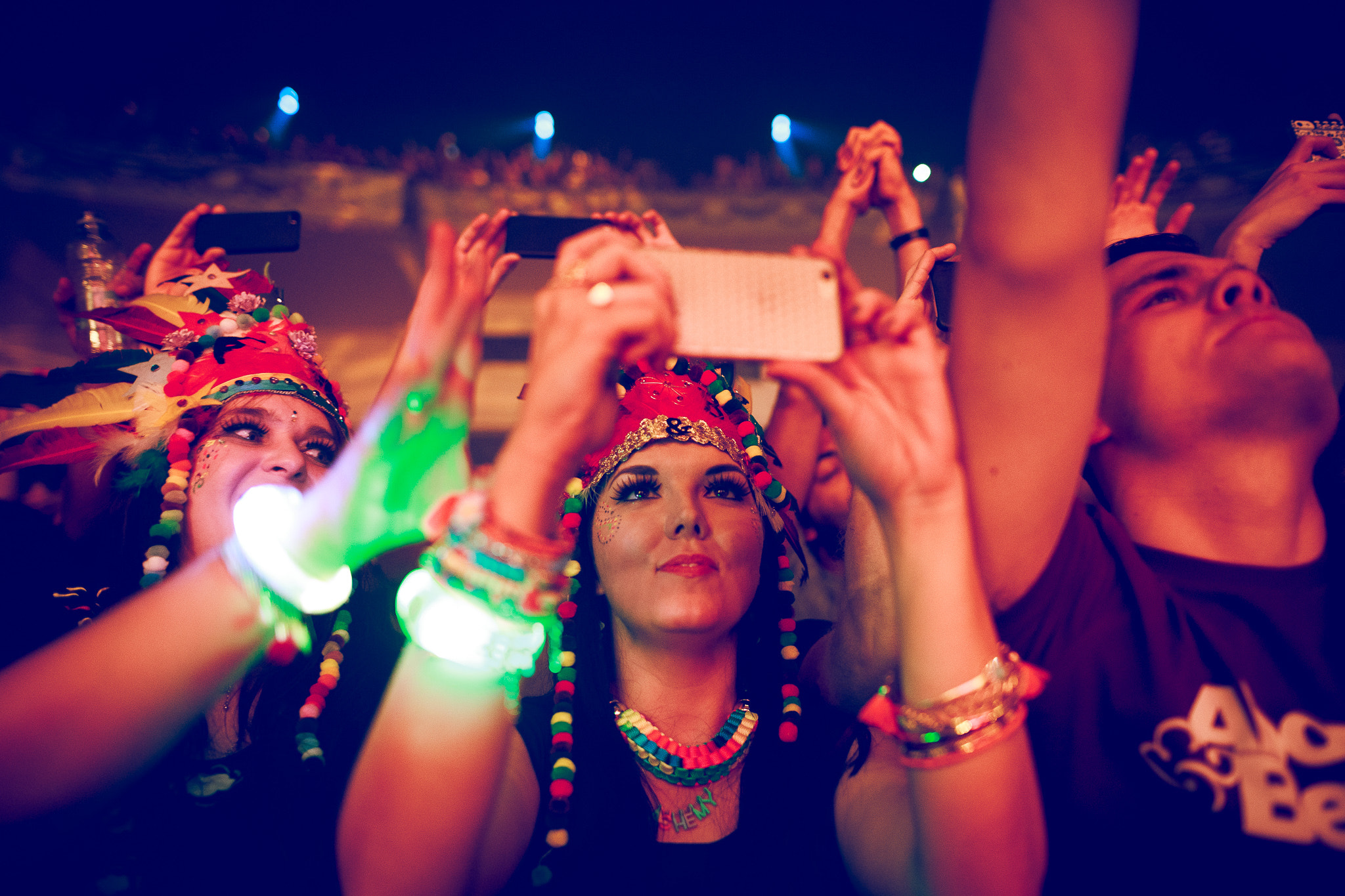 Sigma 24mm F1.4 DG HSM Art sample photo. Above & beyond - we are all we need - london 2015 photography
