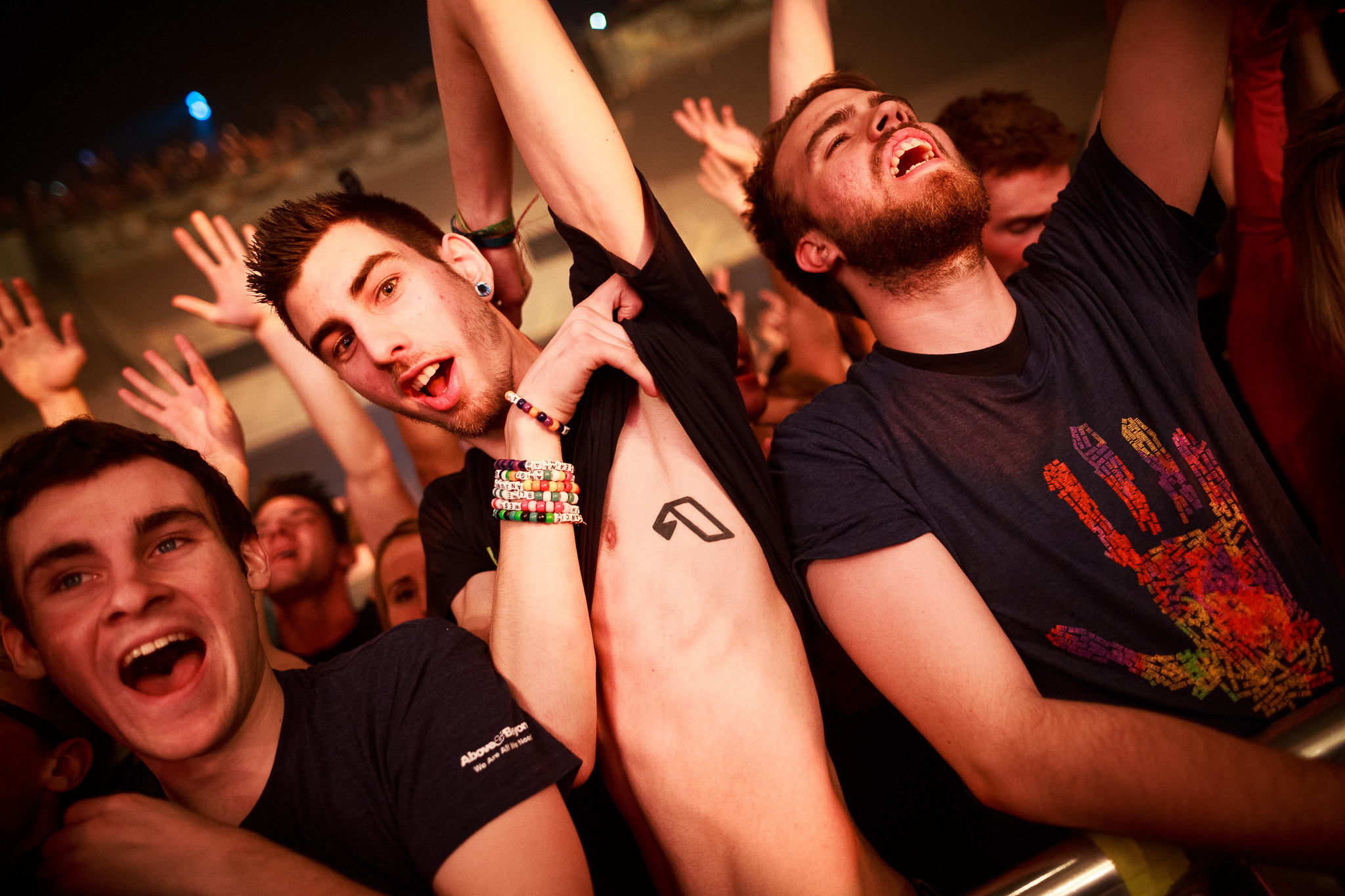 Sigma 24mm F1.4 DG HSM Art sample photo. Above & beyond - we are all we need - london 2015 photography