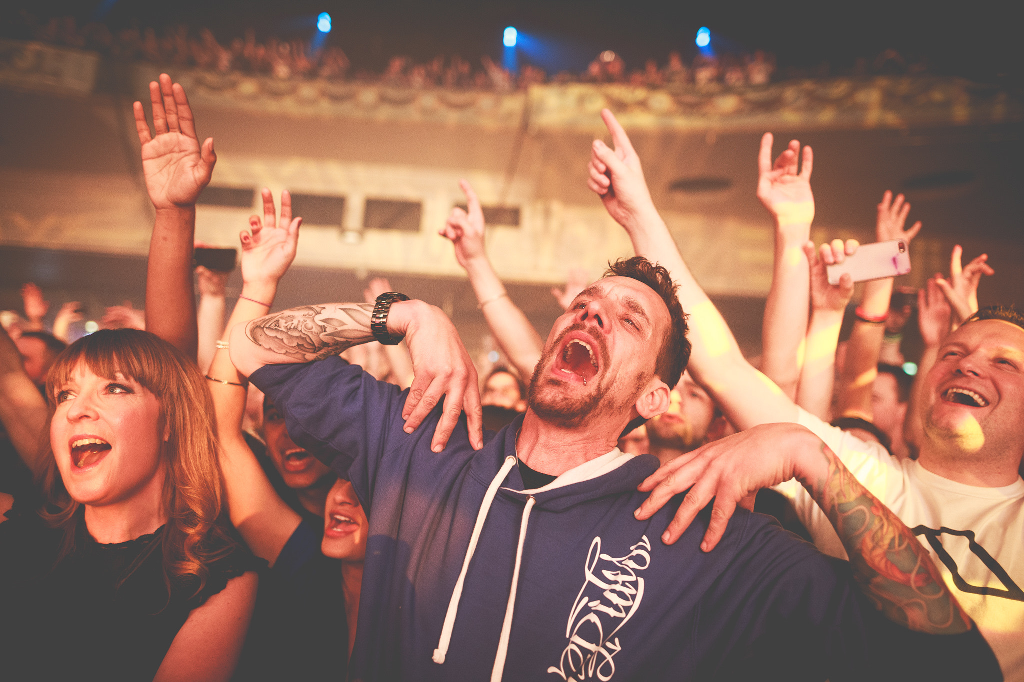 Sigma 24mm F1.4 DG HSM Art sample photo. Above & beyond - we are all we need - london 2015 photography