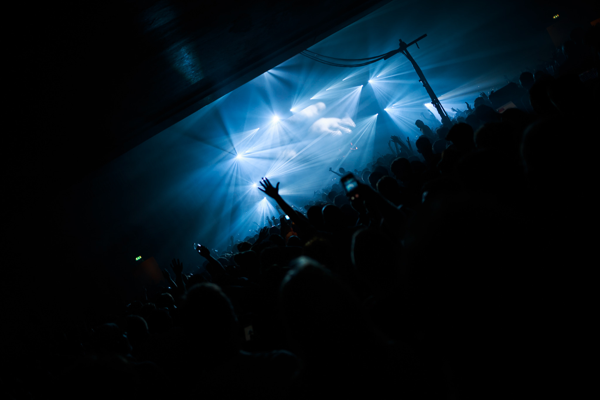 Sigma 24mm F1.4 DG HSM Art sample photo. Above & beyond - we are all we need - london 2015 photography
