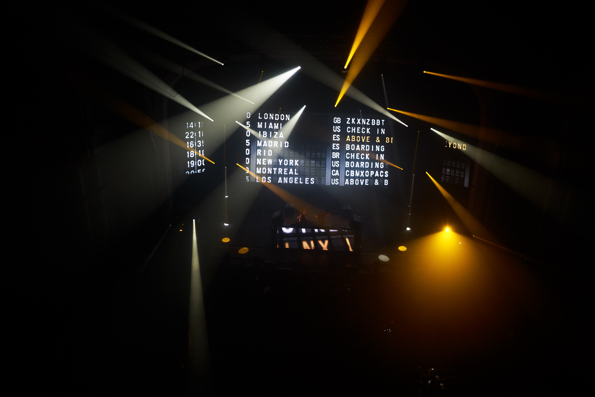 Sigma 24mm F1.4 DG HSM Art sample photo. Above & beyond - we are all we need - london 2015 photography