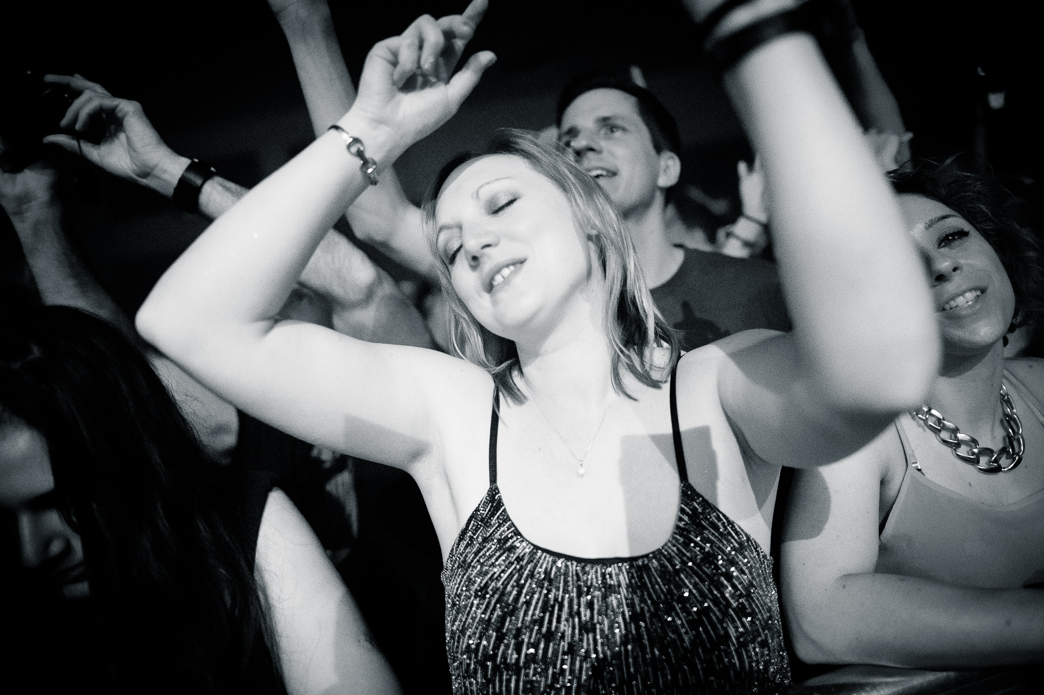 Sigma 24mm F1.4 DG HSM Art sample photo. Above & beyond - we are all we need - london 2015 photography