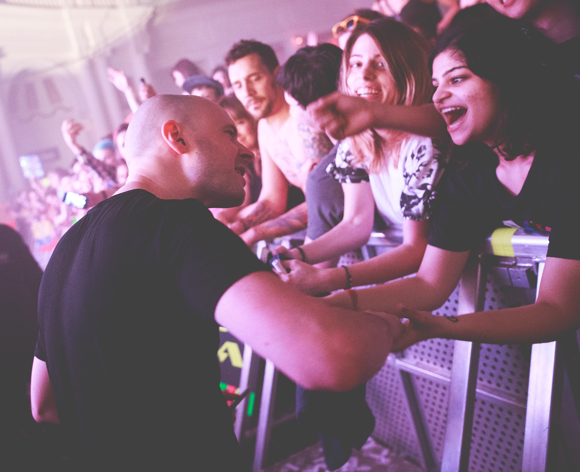 Sigma 24mm F1.4 DG HSM Art sample photo. Above & beyond - we are all we need - london 2015 photography