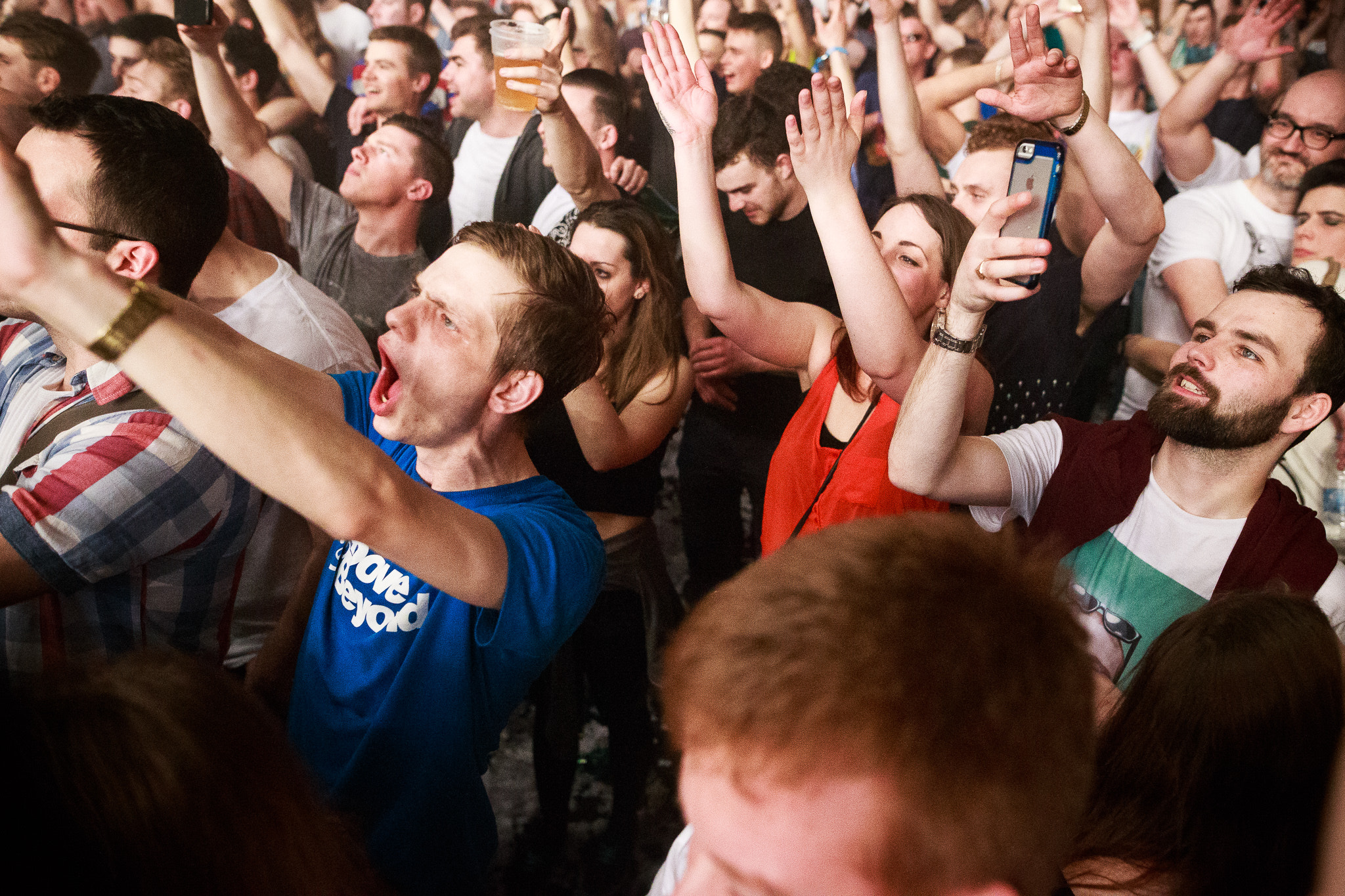 Sigma 24mm F1.4 DG HSM Art sample photo. Above & beyond - we are all we need - london 2015 photography