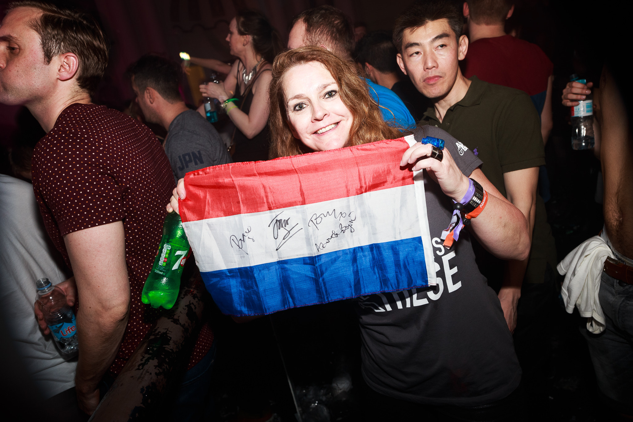 Sigma 24mm F1.4 DG HSM Art sample photo. Above & beyond - we are all we need - london 2015 photography