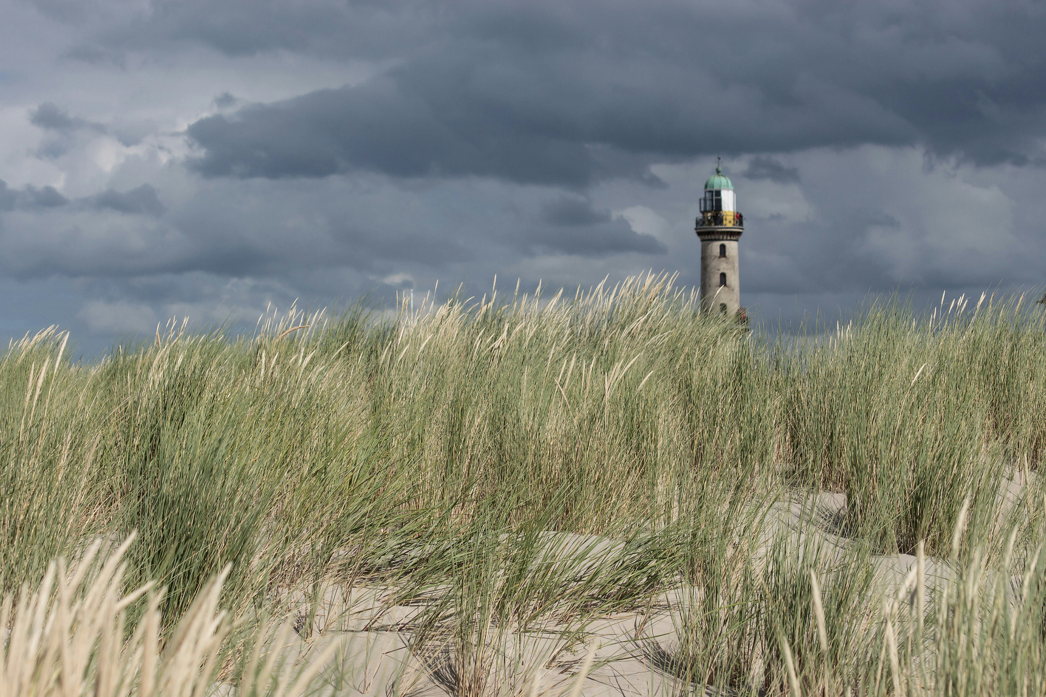 Sigma 50-200mm F4-5.6 DC OS HSM sample photo. Warnemünde photography