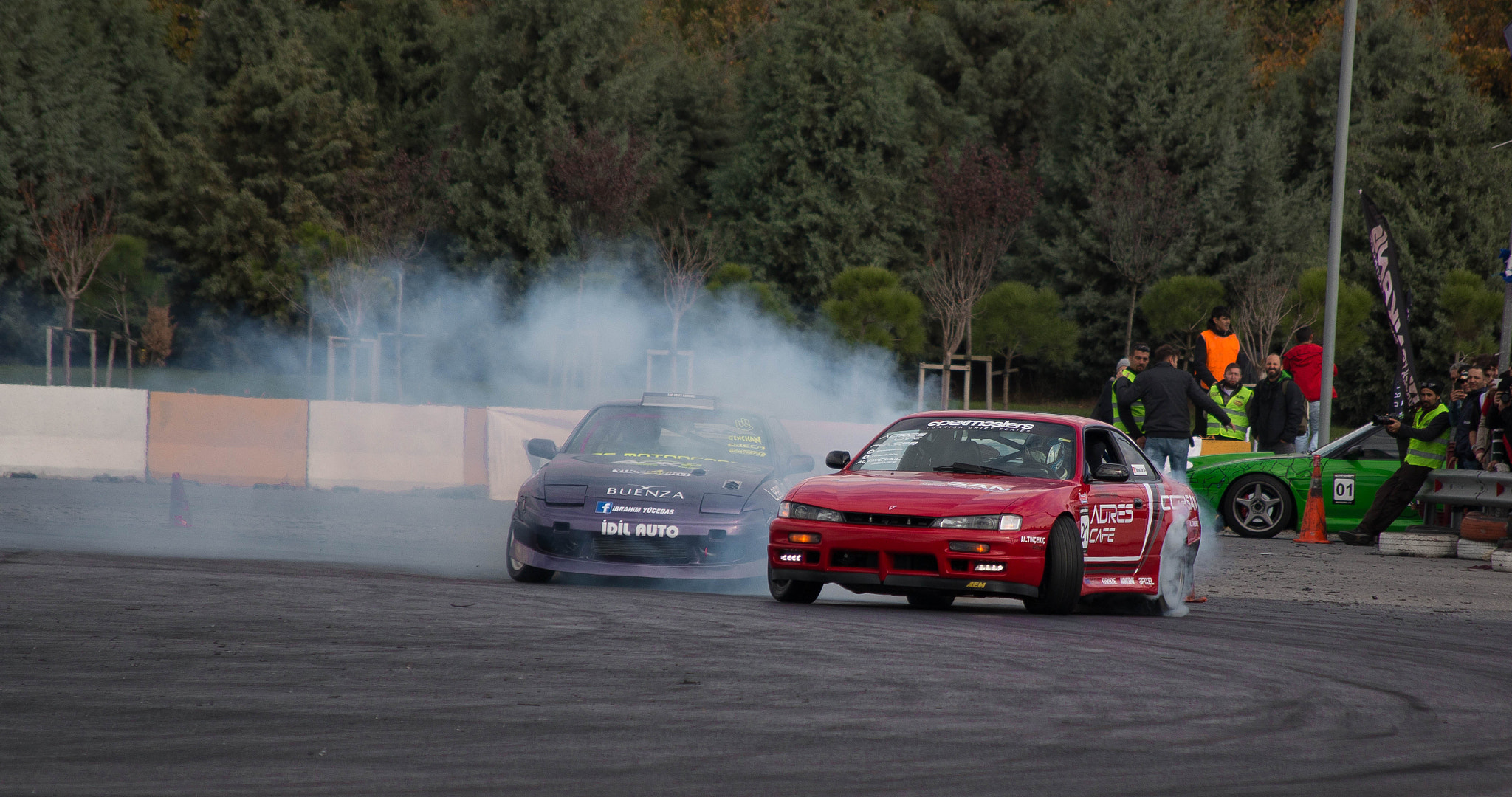 Sigma 50-200mm F4-5.6 DC OS HSM sample photo. Drift 2015.jpg photography