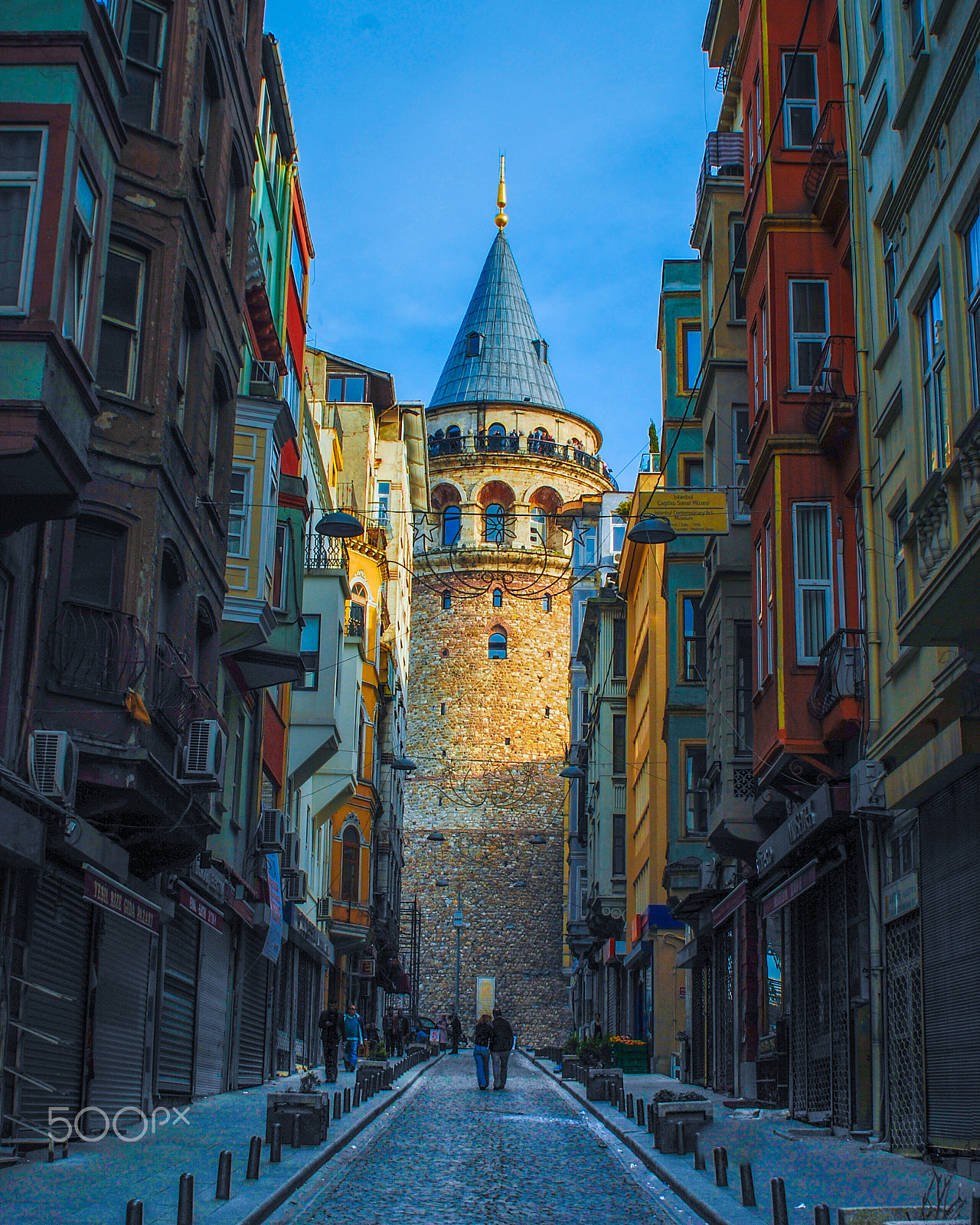 Sigma 28-200mm F3.5-5.6 Compact Aspherical Hyperzoom Macro sample photo. Love from istanbul photography