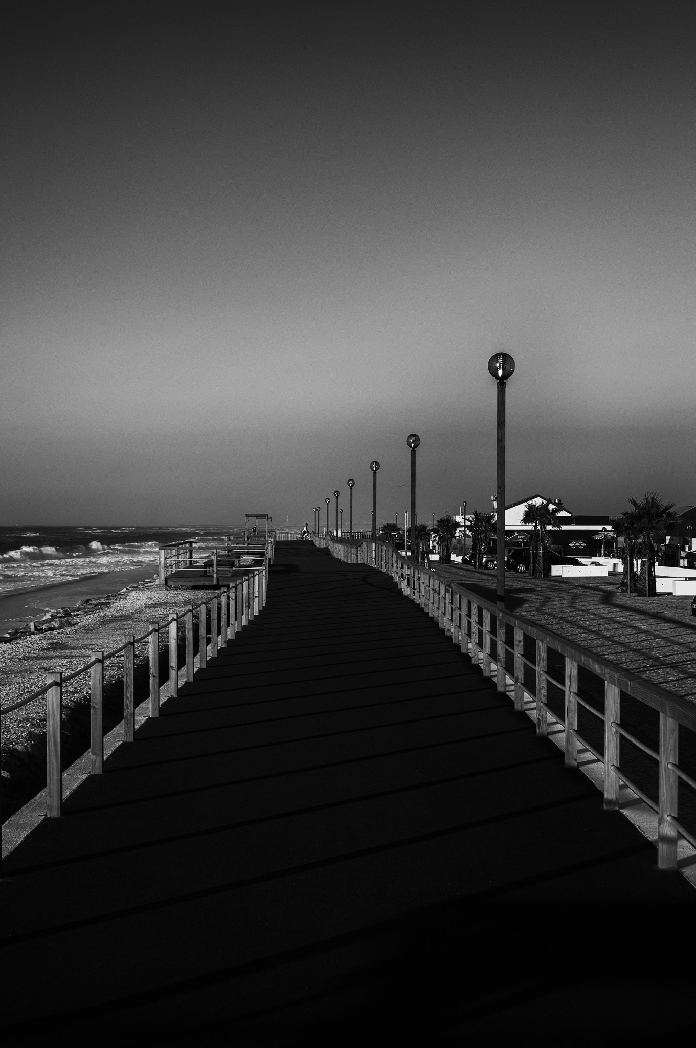 Sony SLT-A55 (SLT-A55V) sample photo. Vagueira photography