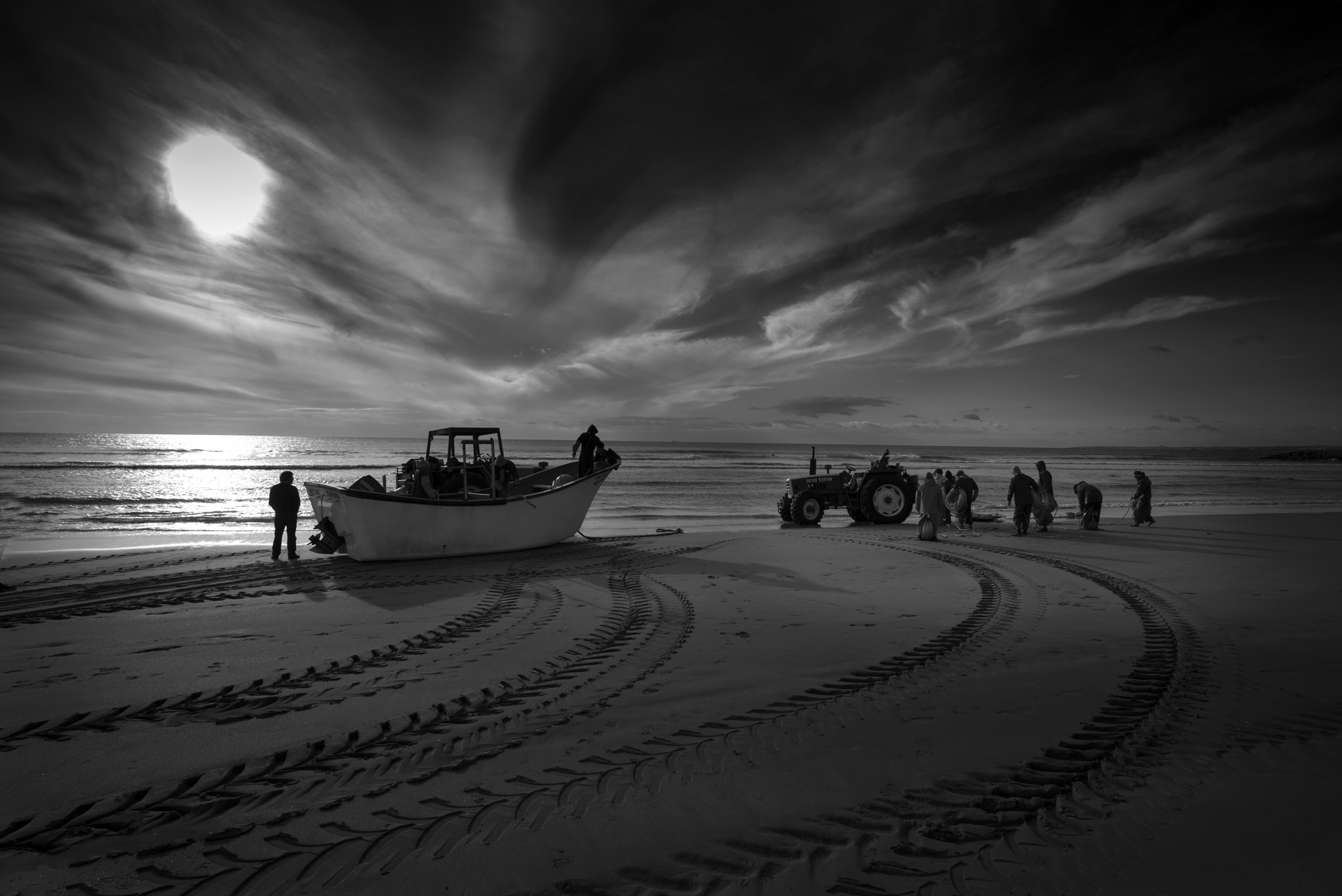 Leica Super-Elmar-M 18mm F3.8 ASPH sample photo. Pesca photography