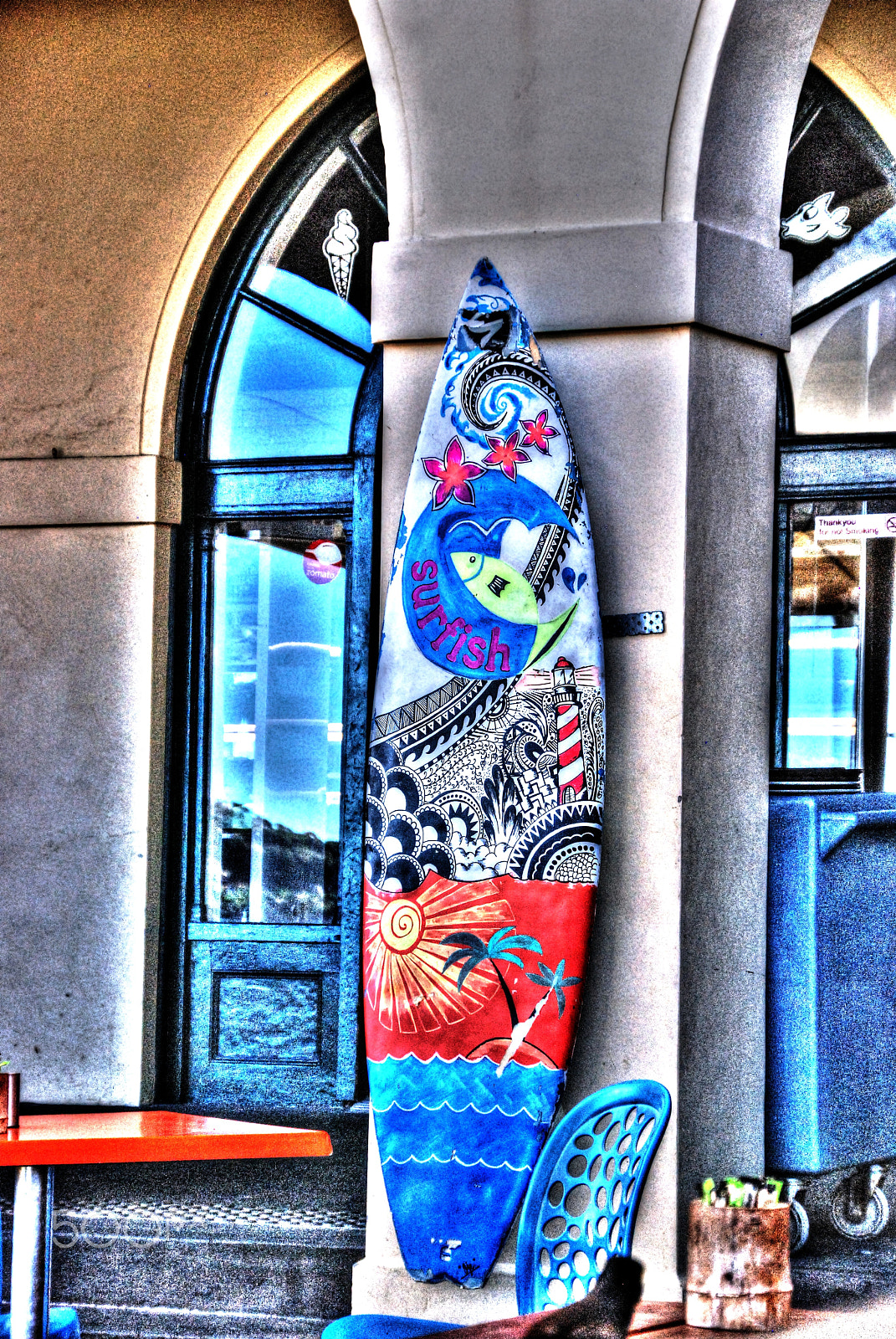 Sigma 18-200mm F3.5-6.3 DC OS HSM sample photo. Bondi photography