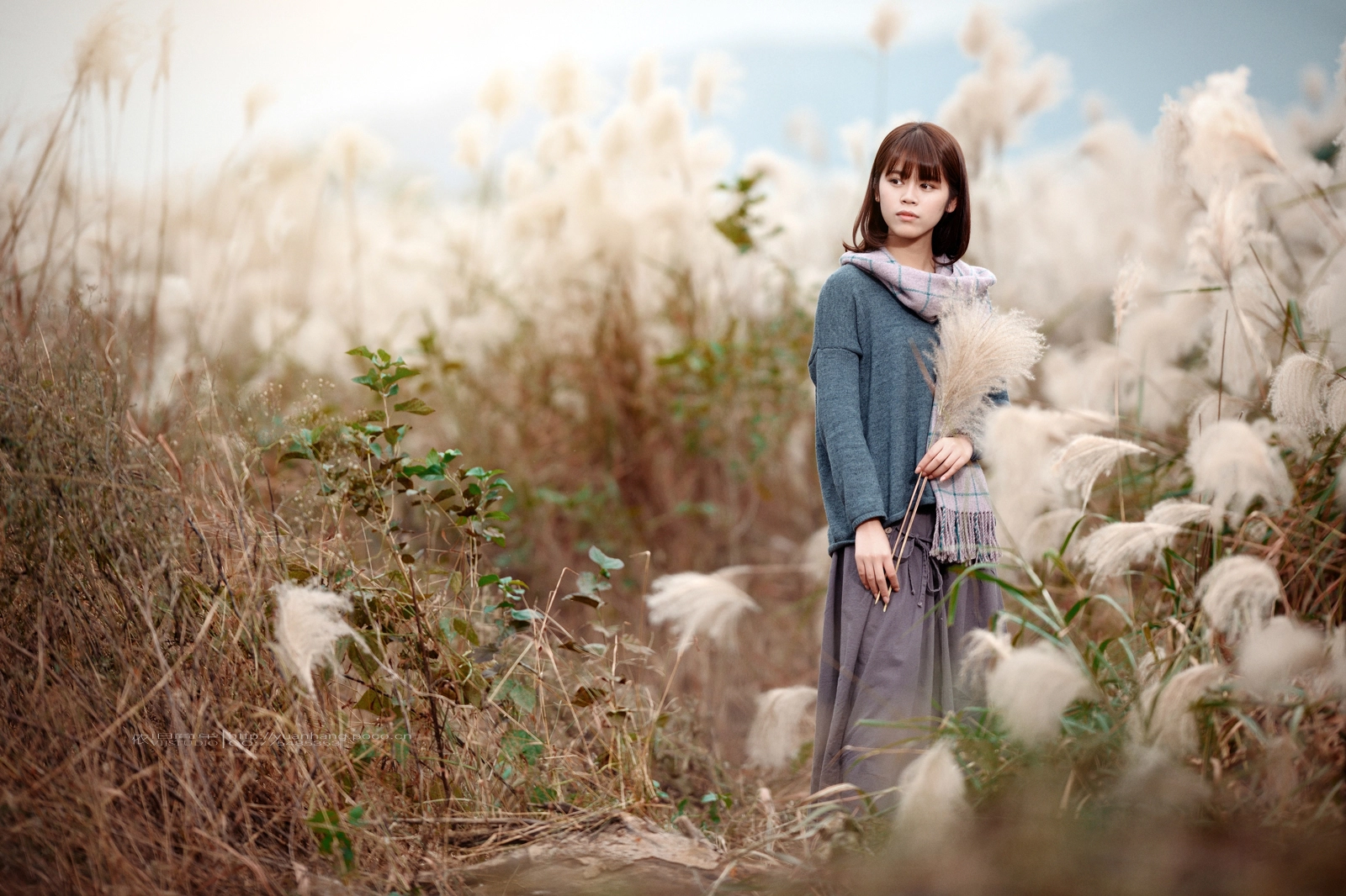 Nikon AF-S Nikkor 200mm F2G ED-IF VR sample photo. Little seven photography