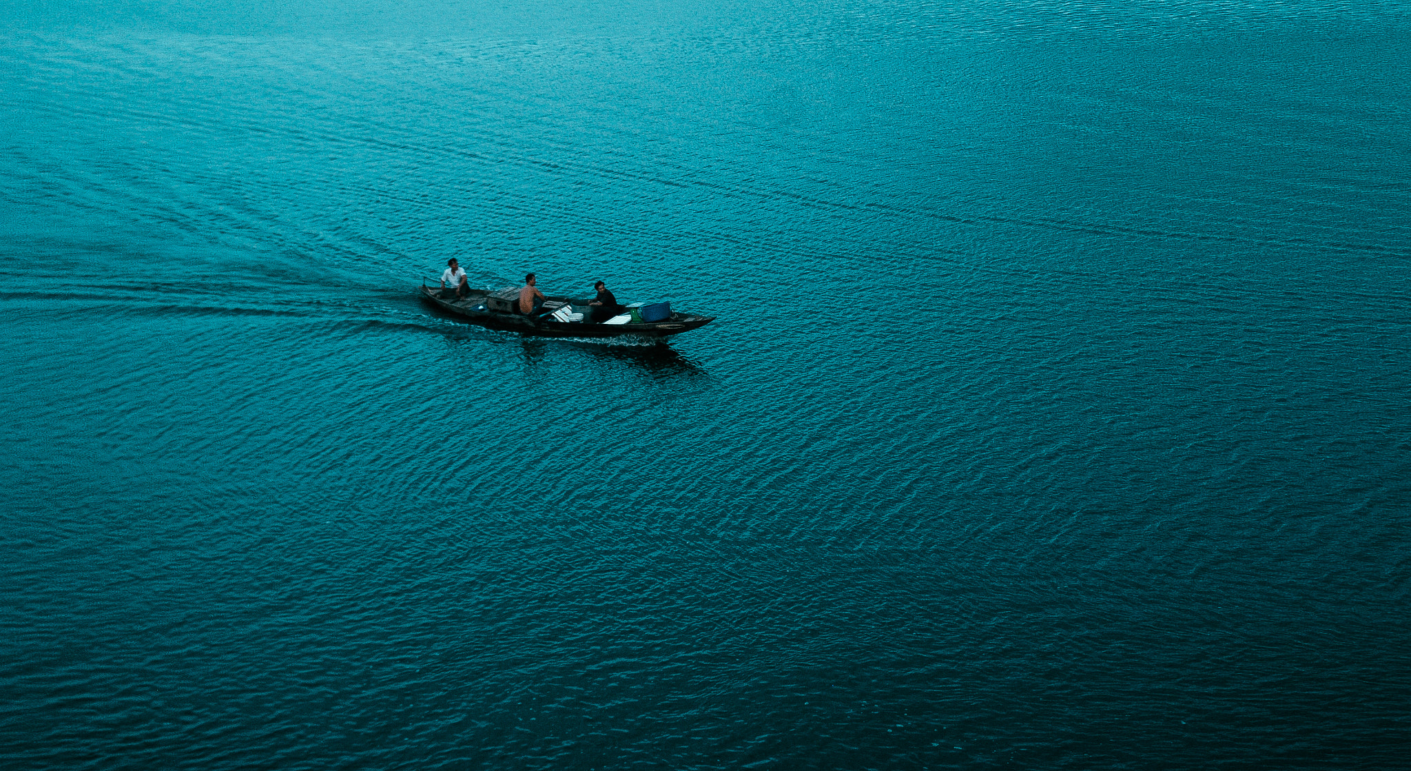 AF Zoom-Nikkor 35-70mm f/3.3-4.5 N sample photo. Peaceful river photography