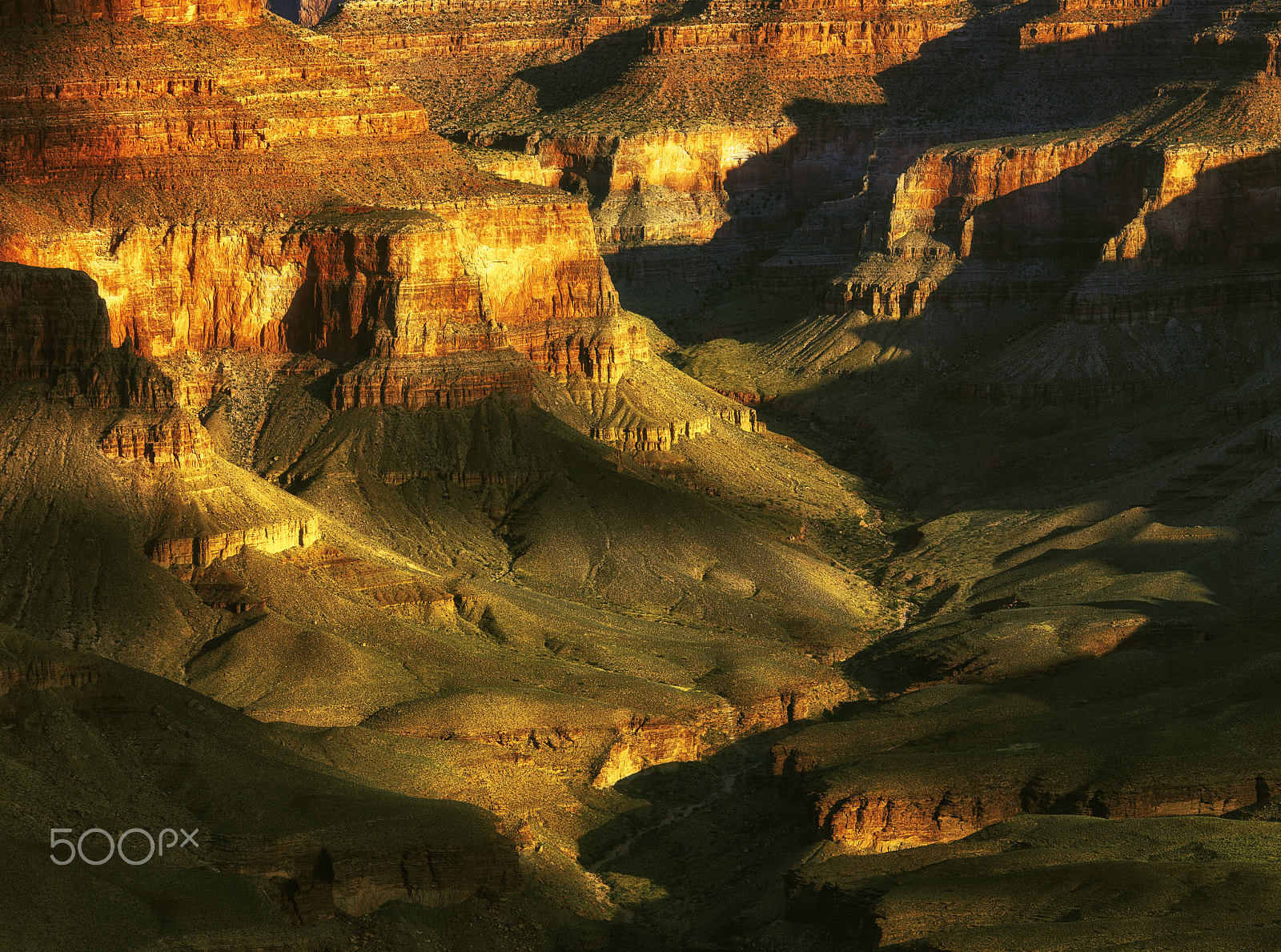 Hasselblad H4D-50 sample photo. Grand canyon photography