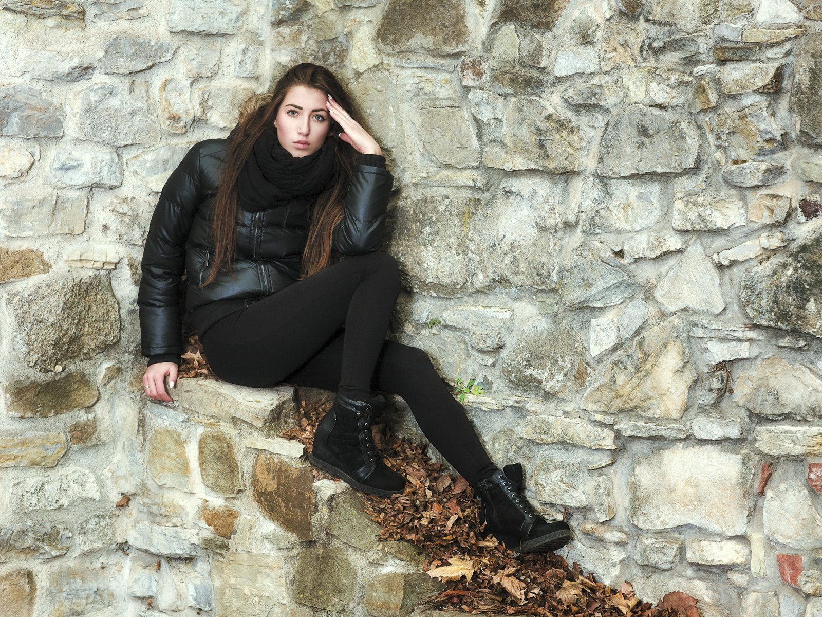 Canon EOS 5D + Canon EF 85mm F1.2L II USM sample photo. Katrin photography