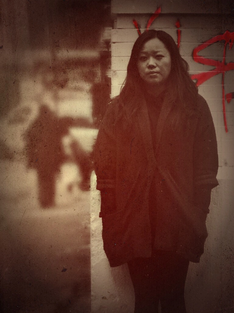 faces and the city by Daniel Kotz on 500px.com