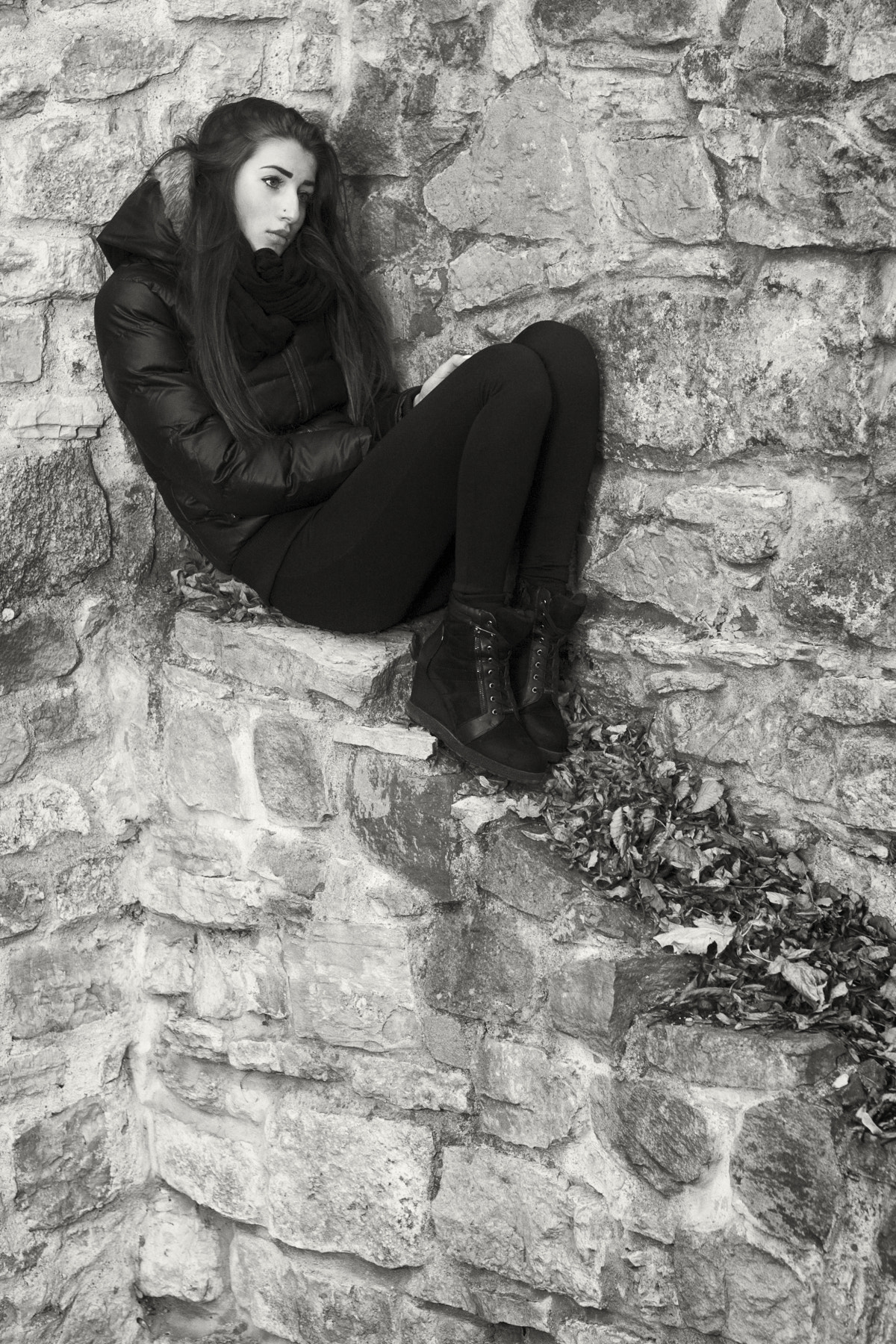 Canon EOS 5D + Canon EF 85mm F1.2L II USM sample photo. Katrin photography