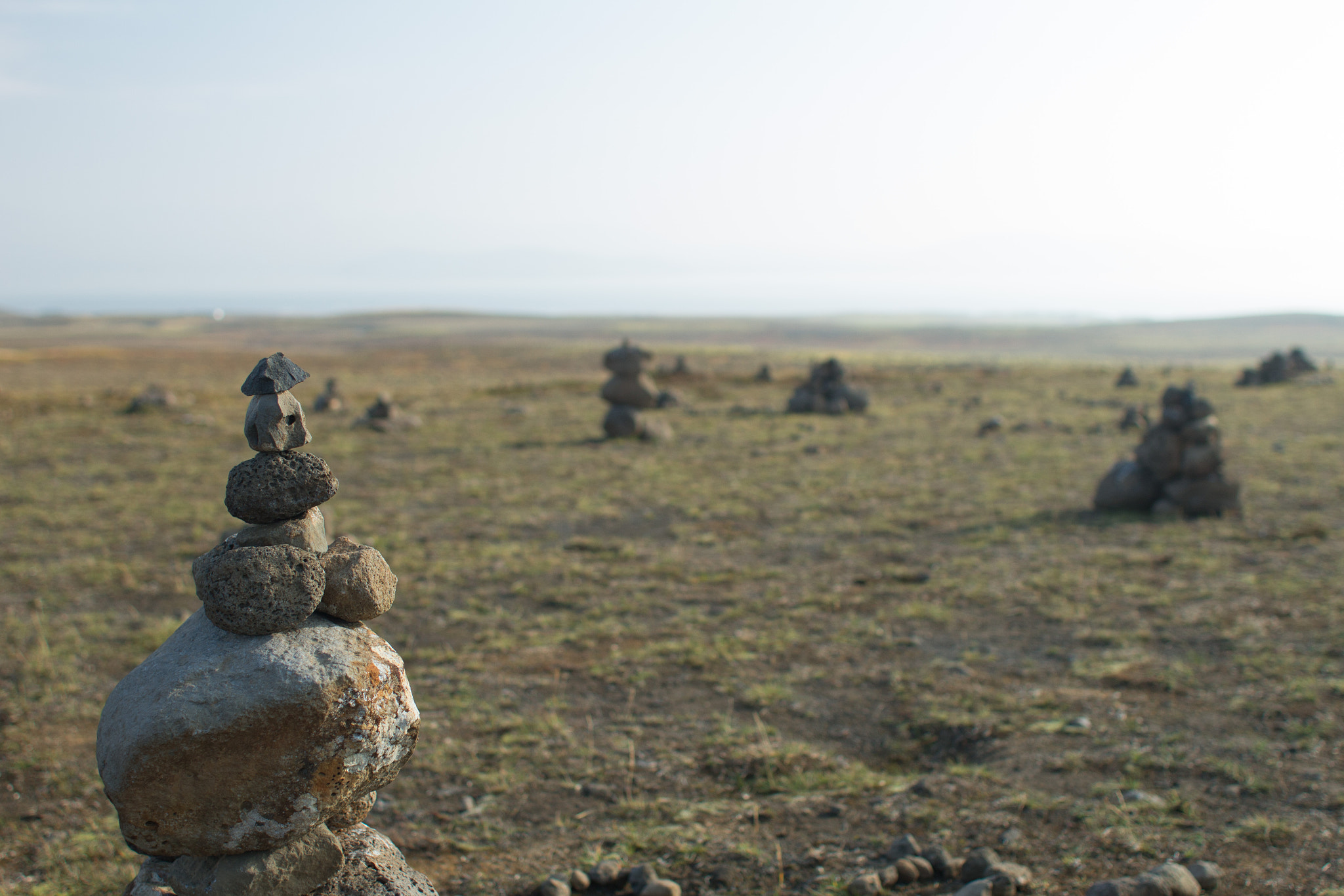 Canon EF 28mm F1.8 USM sample photo. Icleandic cairns photography