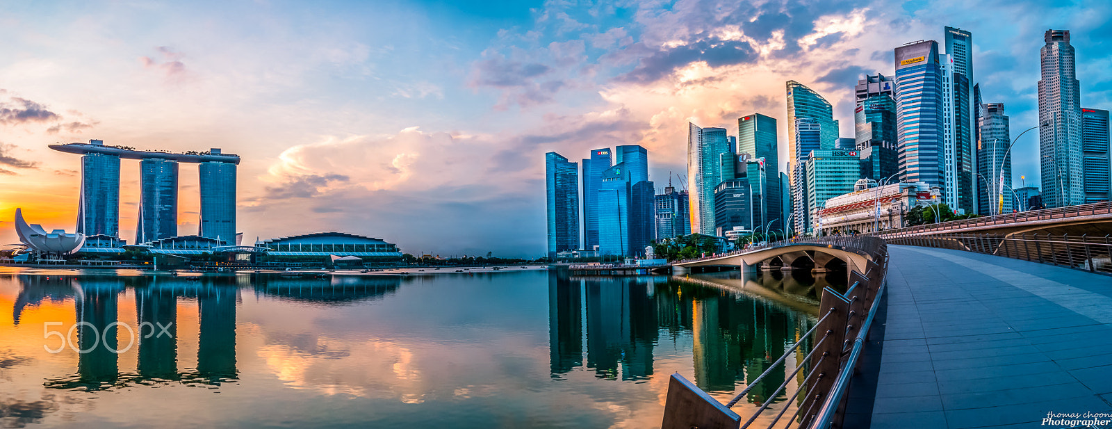 Samsung NX1 + Samsung NX 12-24mm F4-5.6 ED sample photo. Sunrise at mbs photography