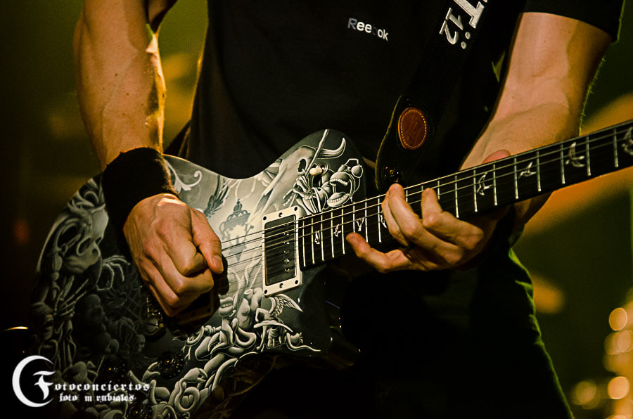 Sigma 70-200mm F2.8 EX DG OS HSM sample photo. Tremonti photography
