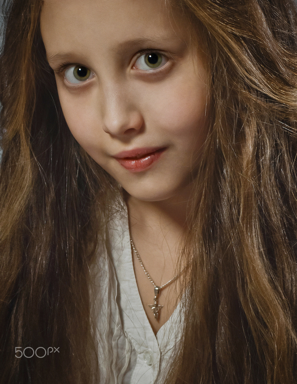 Sony Alpha DSLR-A330 sample photo. Sophia photography
