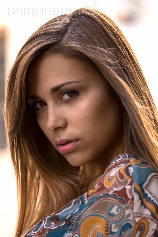 Canon EF 100mm F2.8 Macro USM sample photo. Davidfuentes photography