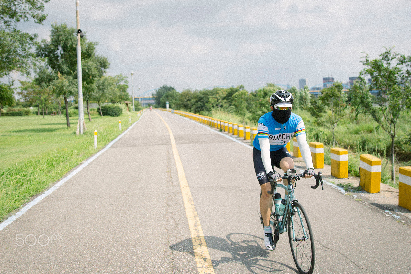 Canon EF 24-70mm F2.8L II USM sample photo. Fast lane photography