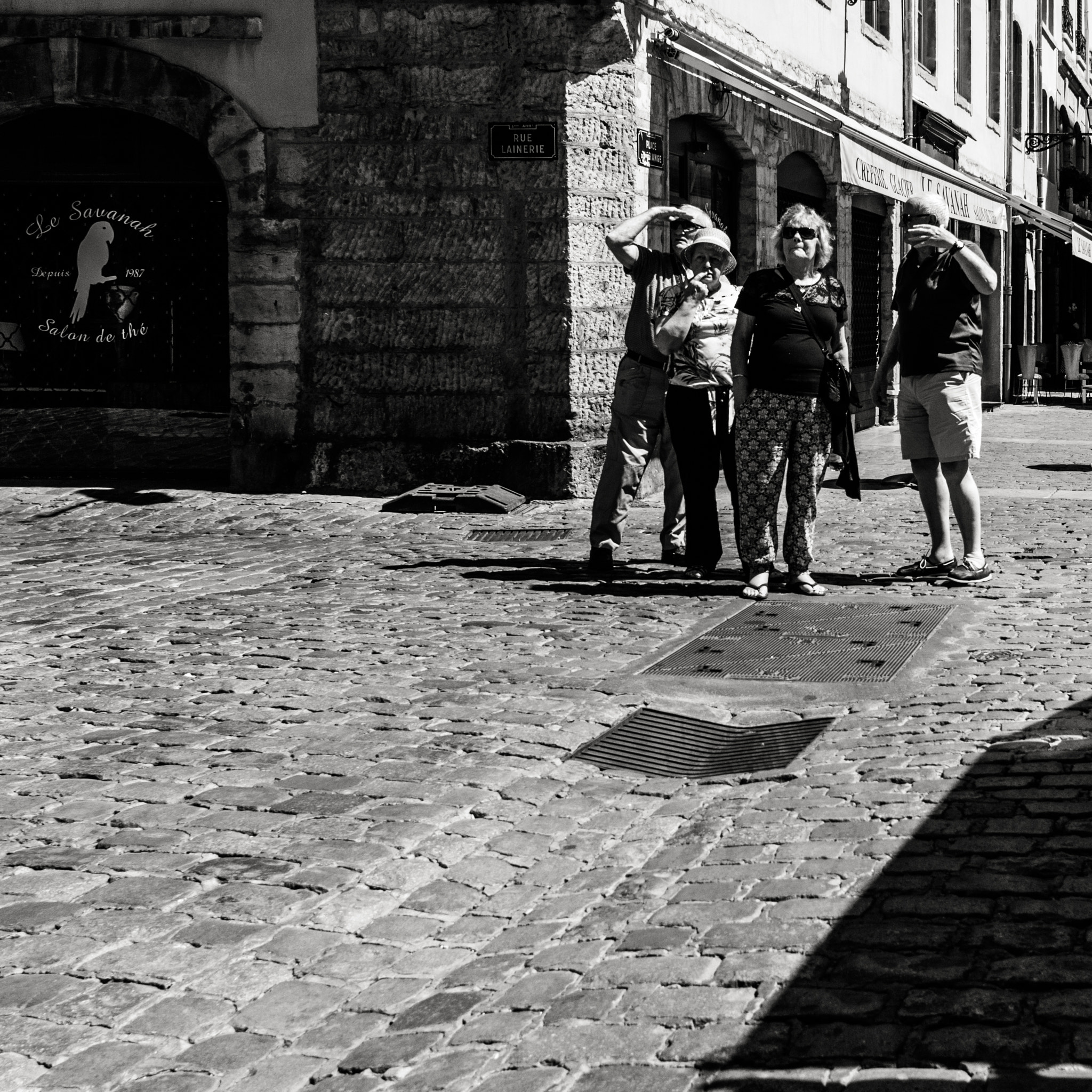 Pentax smc DA 21mm F3.2 AL Limited sample photo. Lyon #16 v2 photography