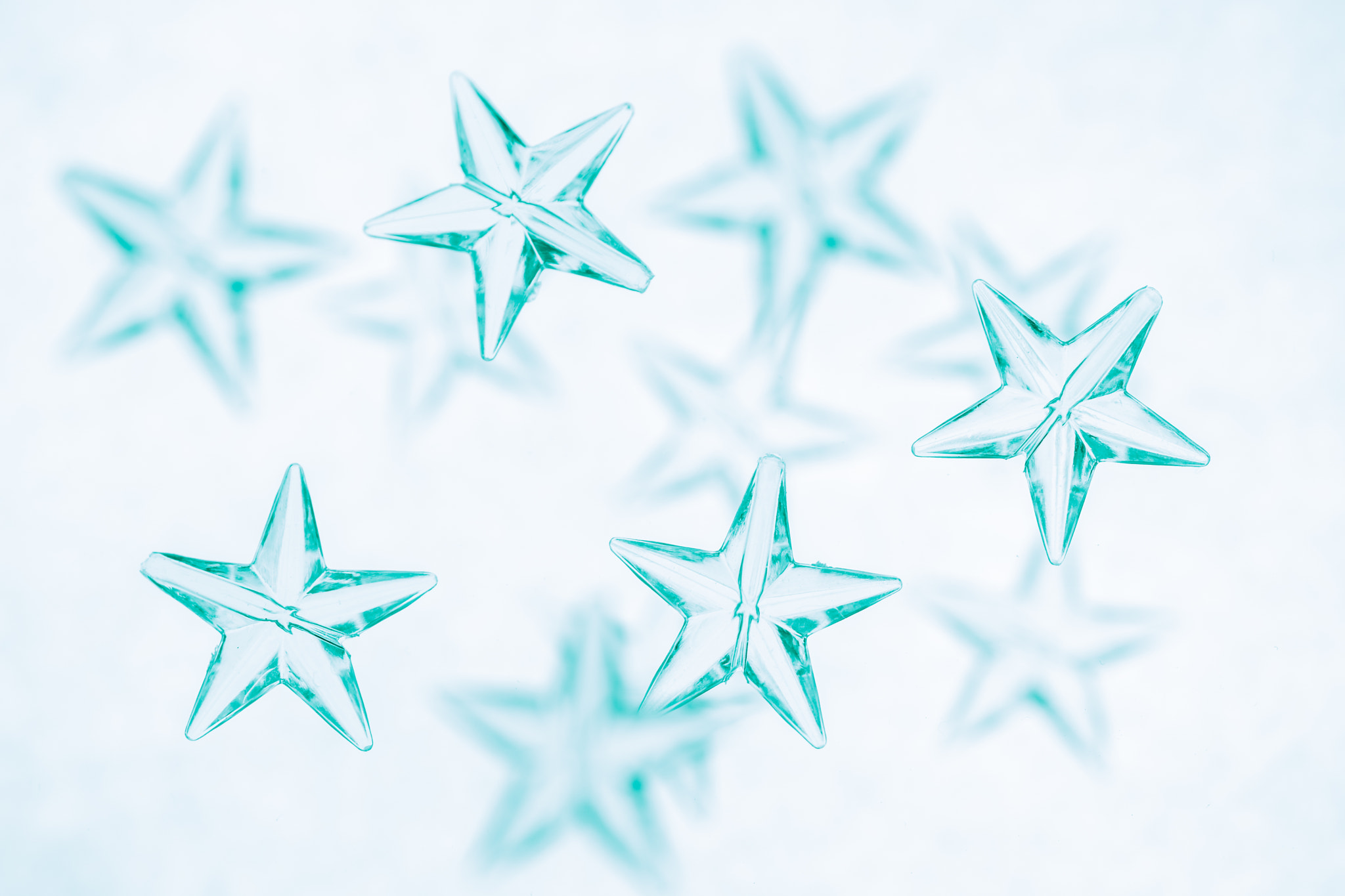 Sony ILCA-77M2 + 90mm F2.8 Macro SSM sample photo. Stars photography
