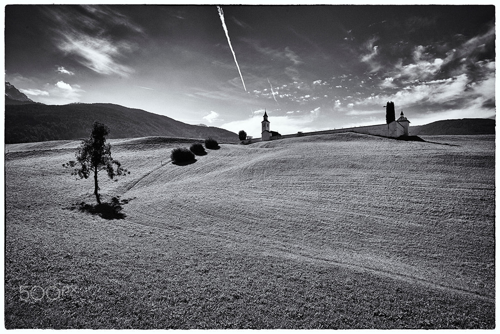 Leica M (Typ 240) sample photo. Valdaora di sopra photography