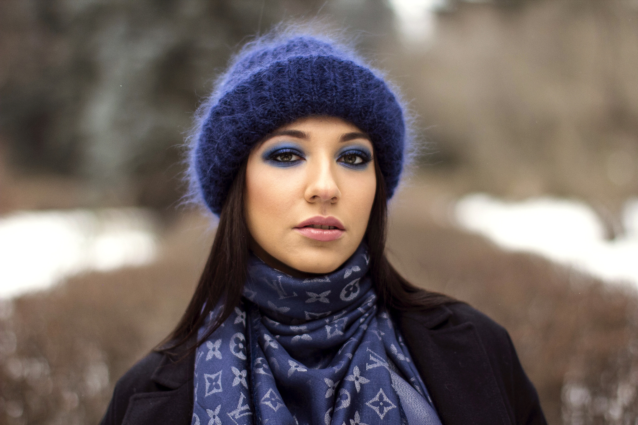 Canon EOS 60D + Canon EF 50mm F1.2L USM sample photo. Maria photography