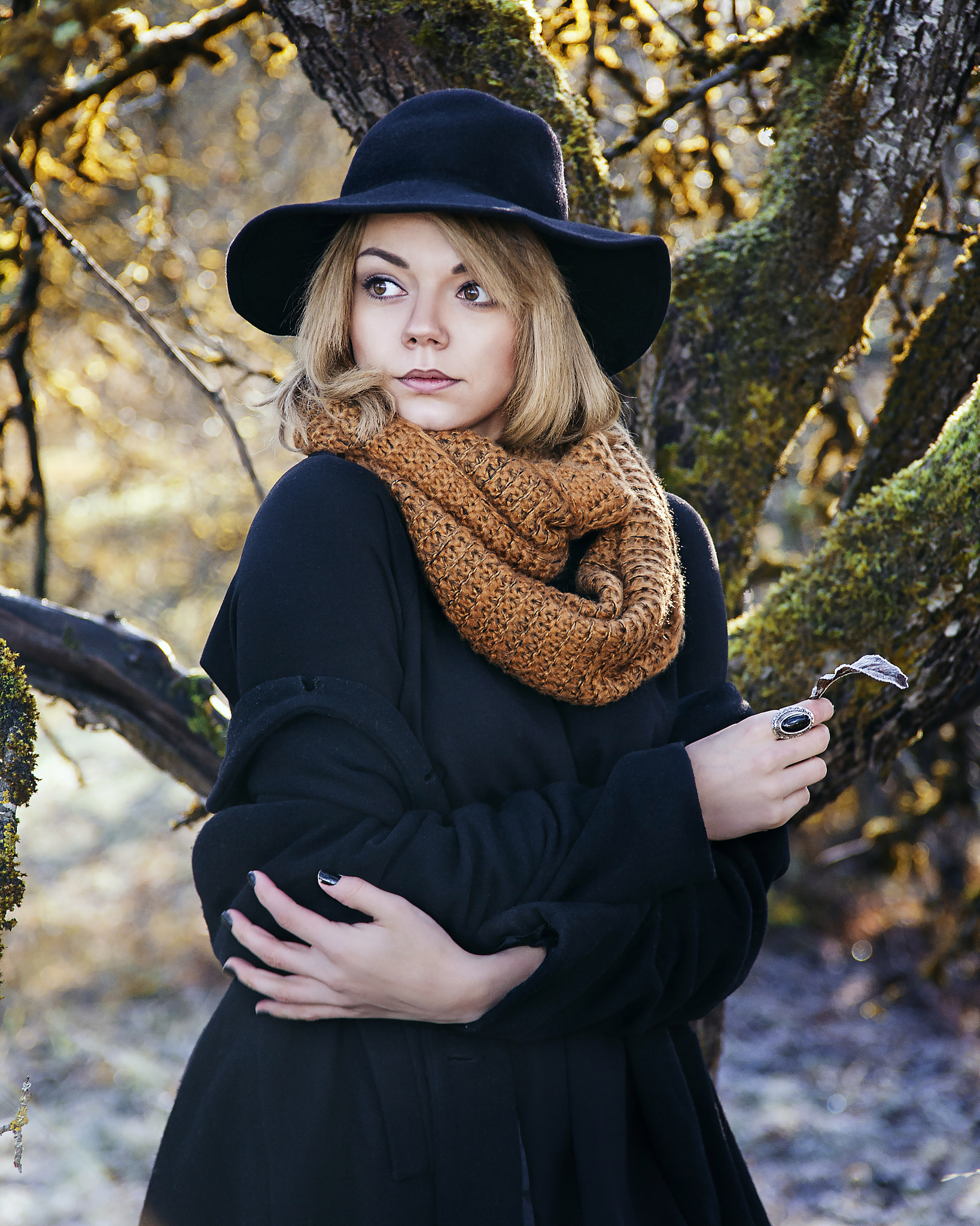 Canon EF 28-200mm F3.5-5.6 USM sample photo. Marry photography