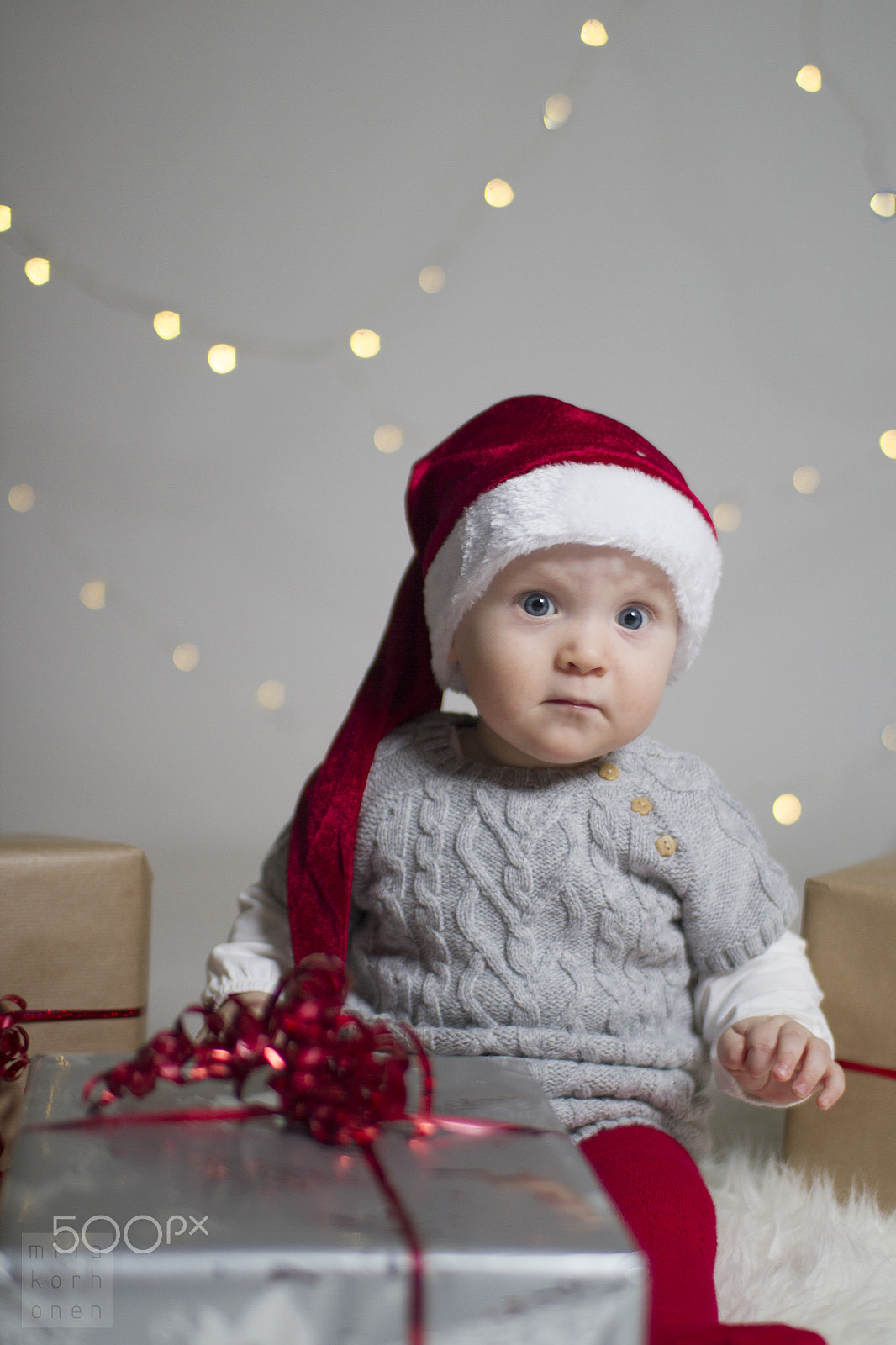 Canon EOS 7D + Sigma 30mm f/1.4 DC HSM sample photo. Christmas photography