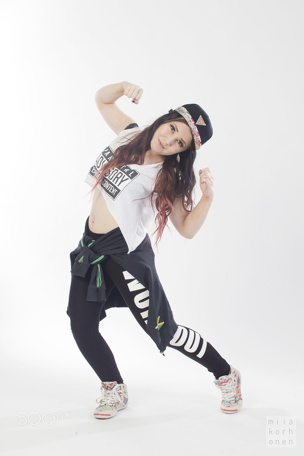 Canon EOS 7D + Sigma 30mm f/1.4 DC HSM sample photo. Hip hop photography