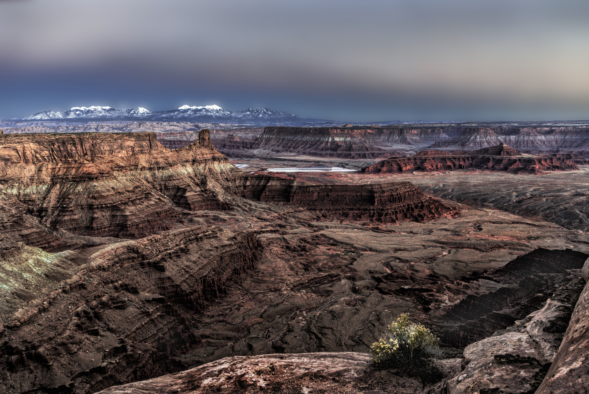 Sony a6000 + Sony DT 16-50mm F2.8 SSM sample photo. Viewpoint of eternity photography