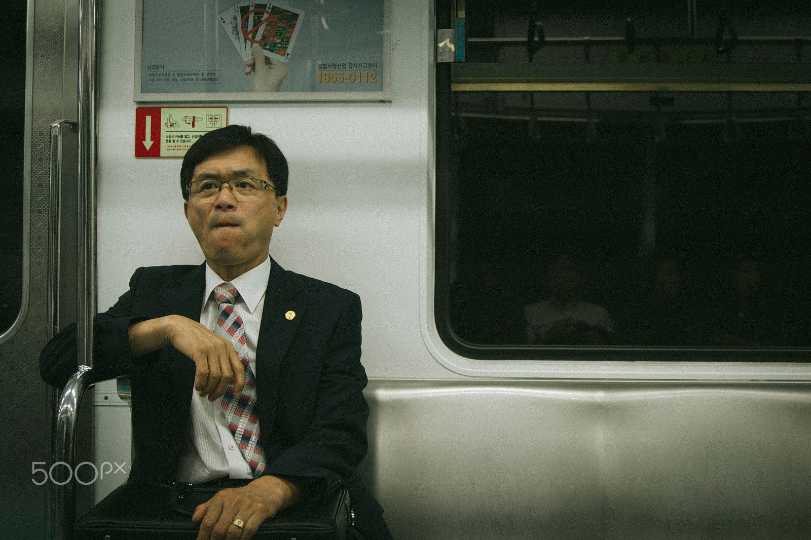 Canon EF 24-70mm F2.8L II USM sample photo. Caught again photography