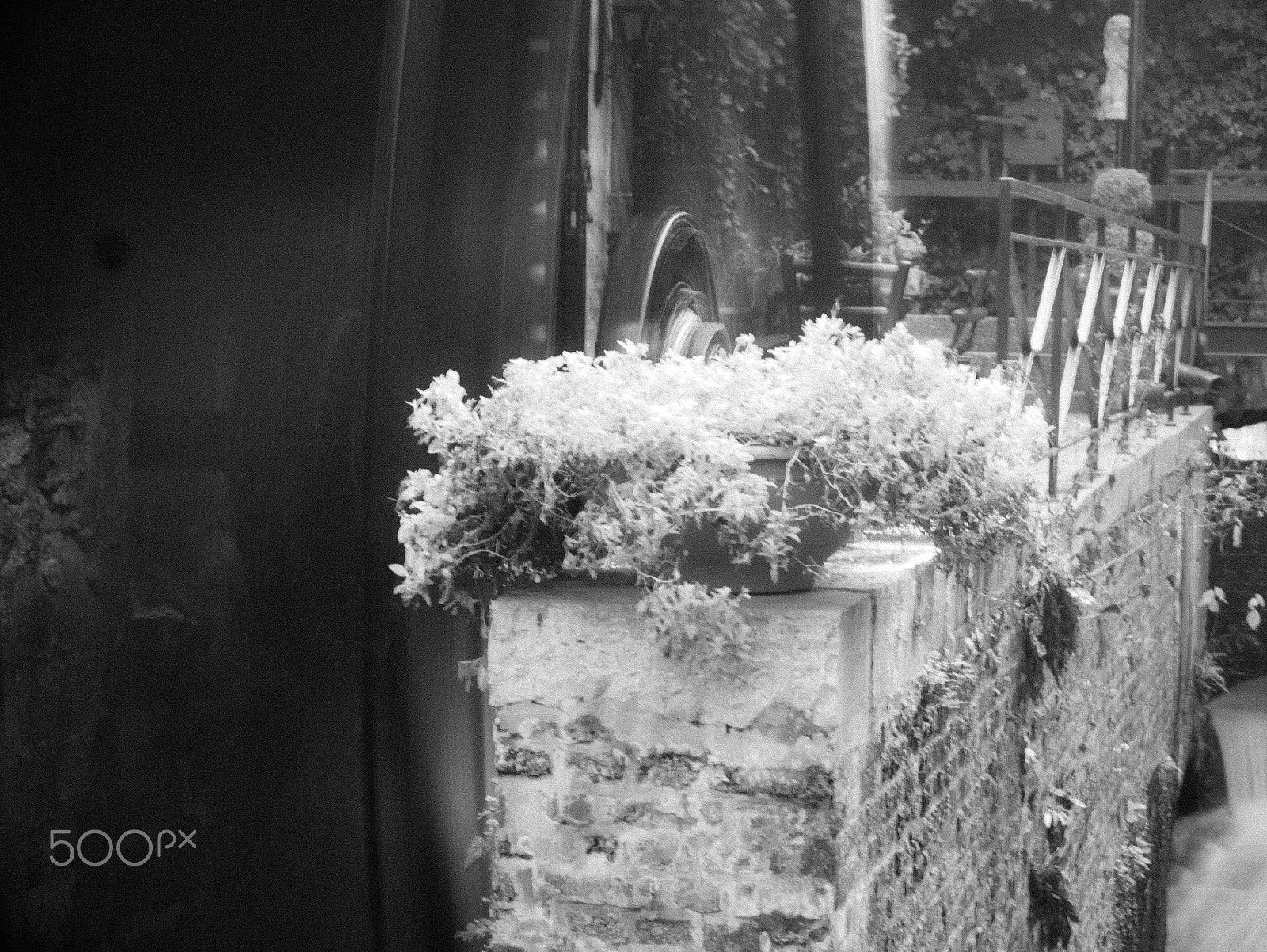Panasonic Lumix G Vario 45-200mm F4-5.6 OIS sample photo. Watermill in maastricht photography