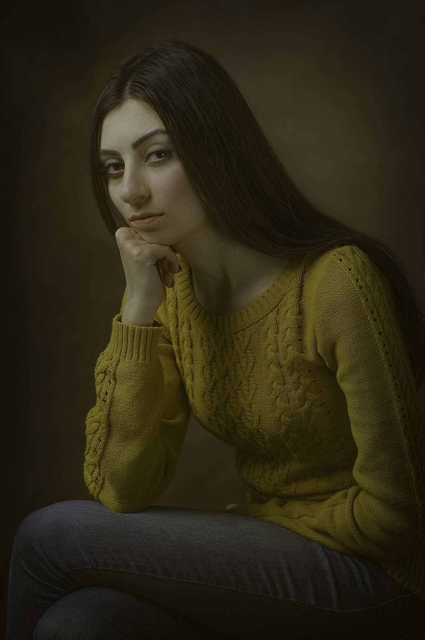 Pentax K-3 II + Pentax smc FA 50mm F1.4 sample photo. Luiza photography