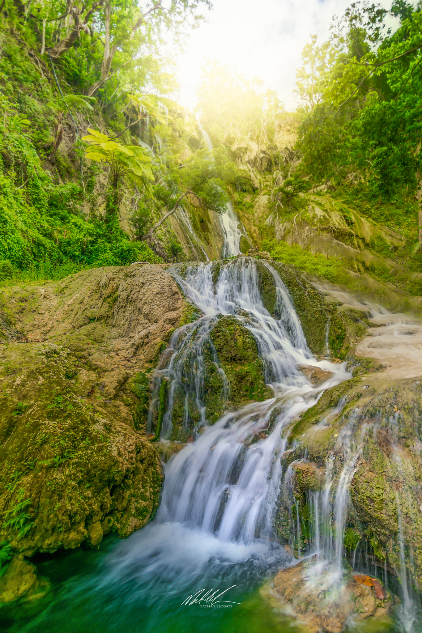 Sony ILCA-77M2 + Sigma 10-20mm F3.5 EX DC HSM sample photo. Mele wonder photography