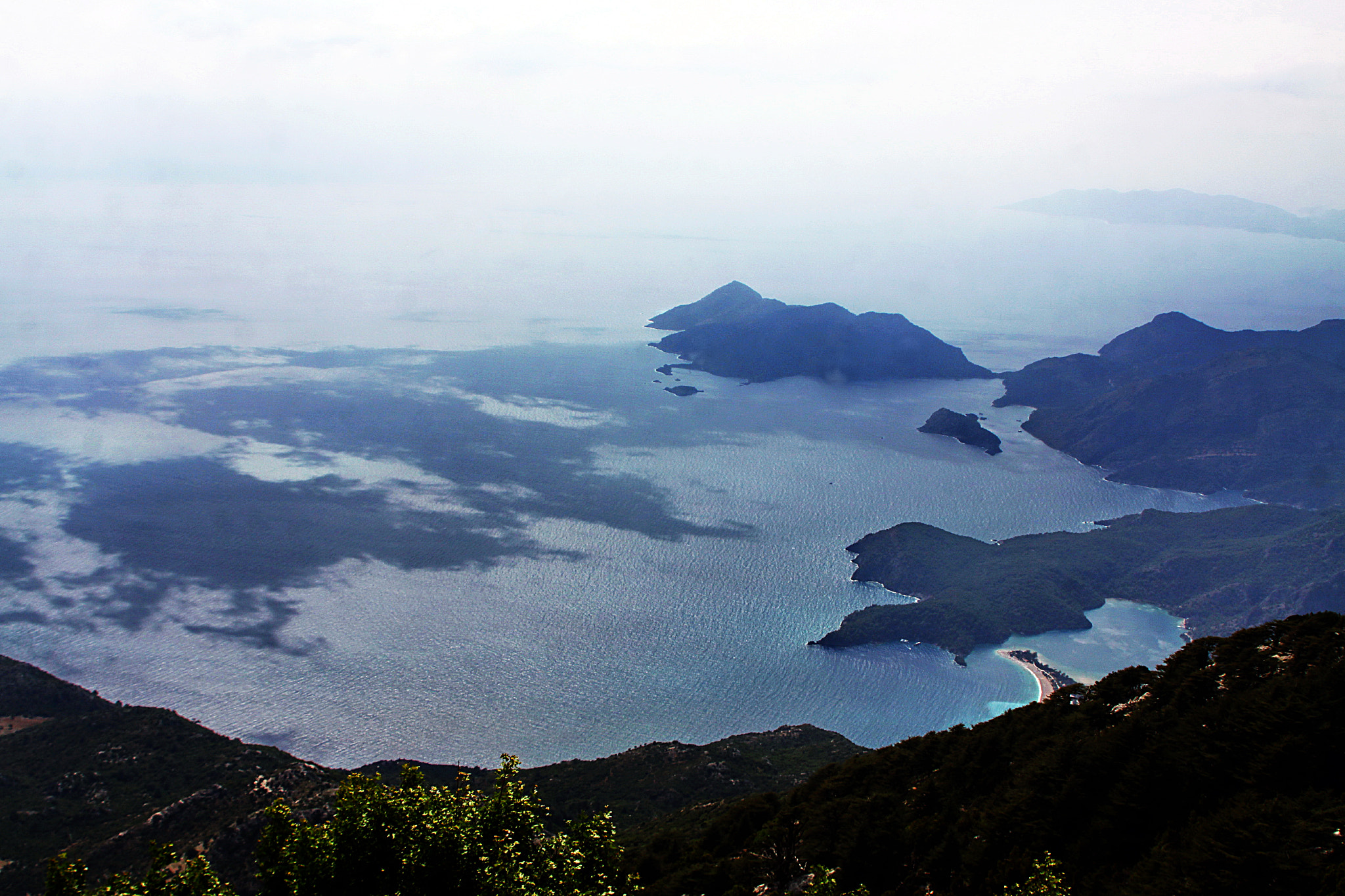 Canon EF 28-200mm F3.5-5.6 USM sample photo. Wonderful view photography
