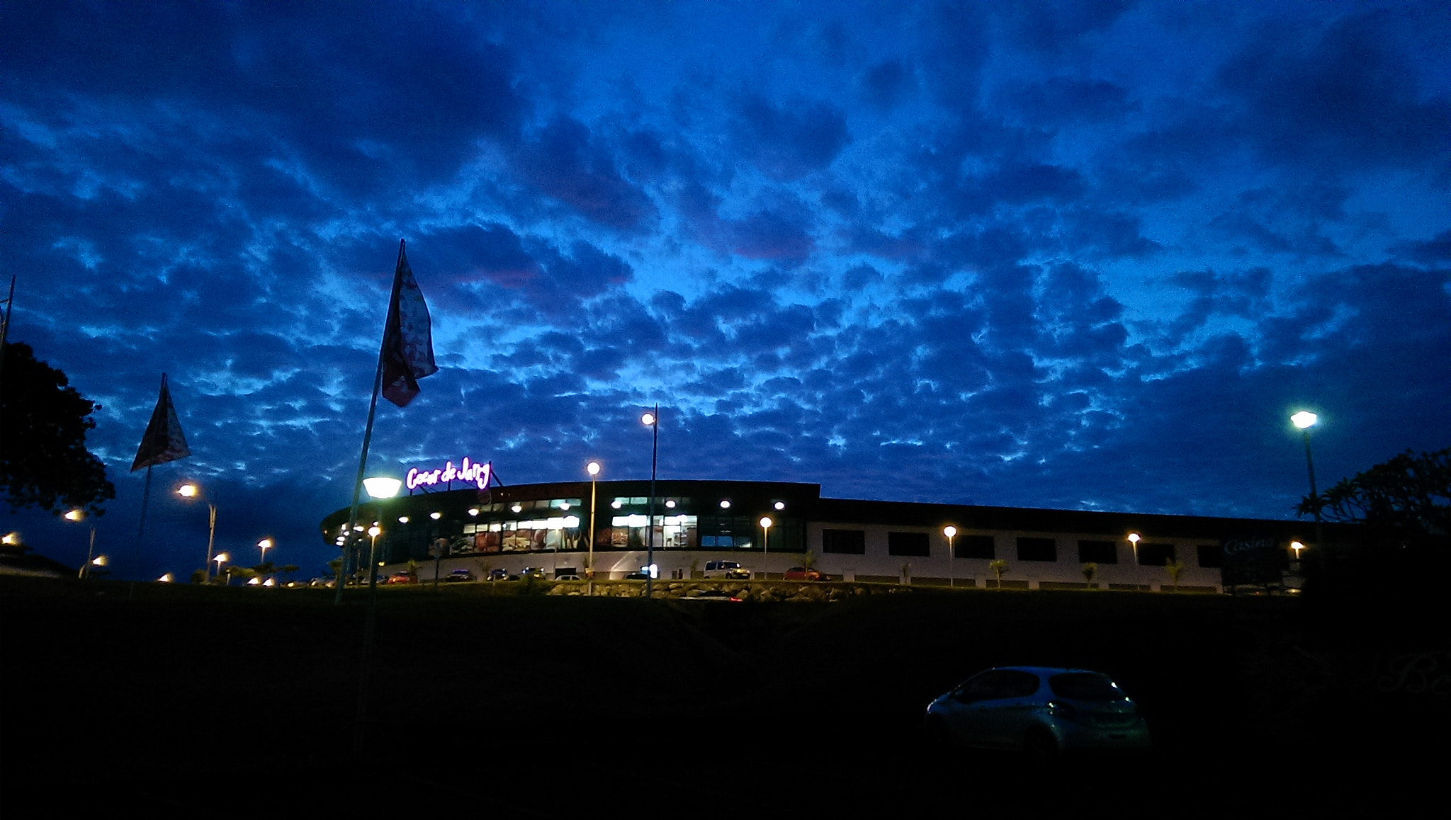 HTC ONE MINI sample photo