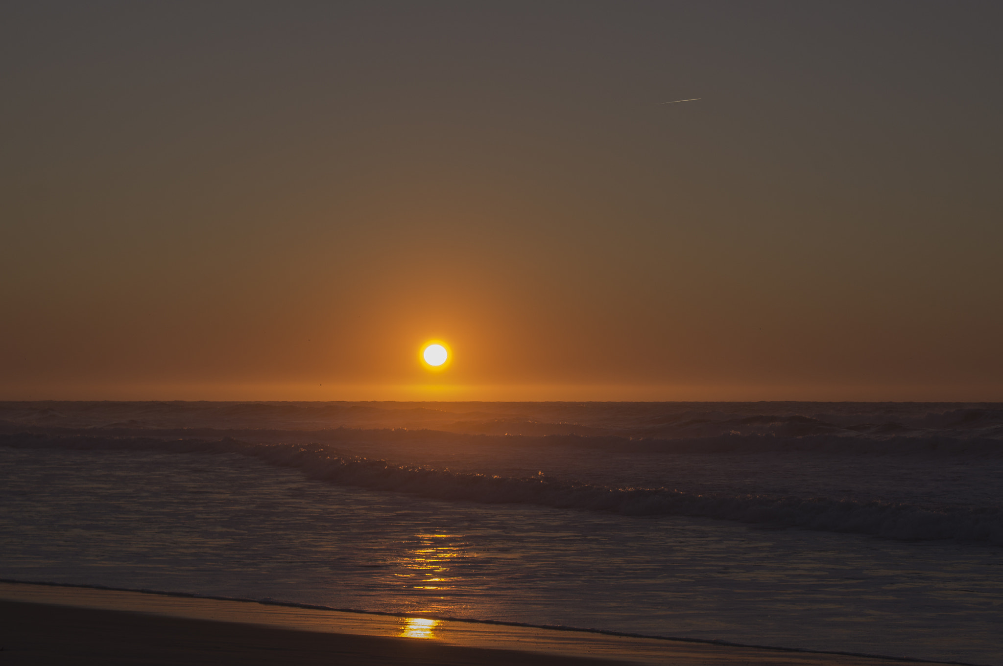 Sony SLT-A55 (SLT-A55V) sample photo. Vagueira v photography