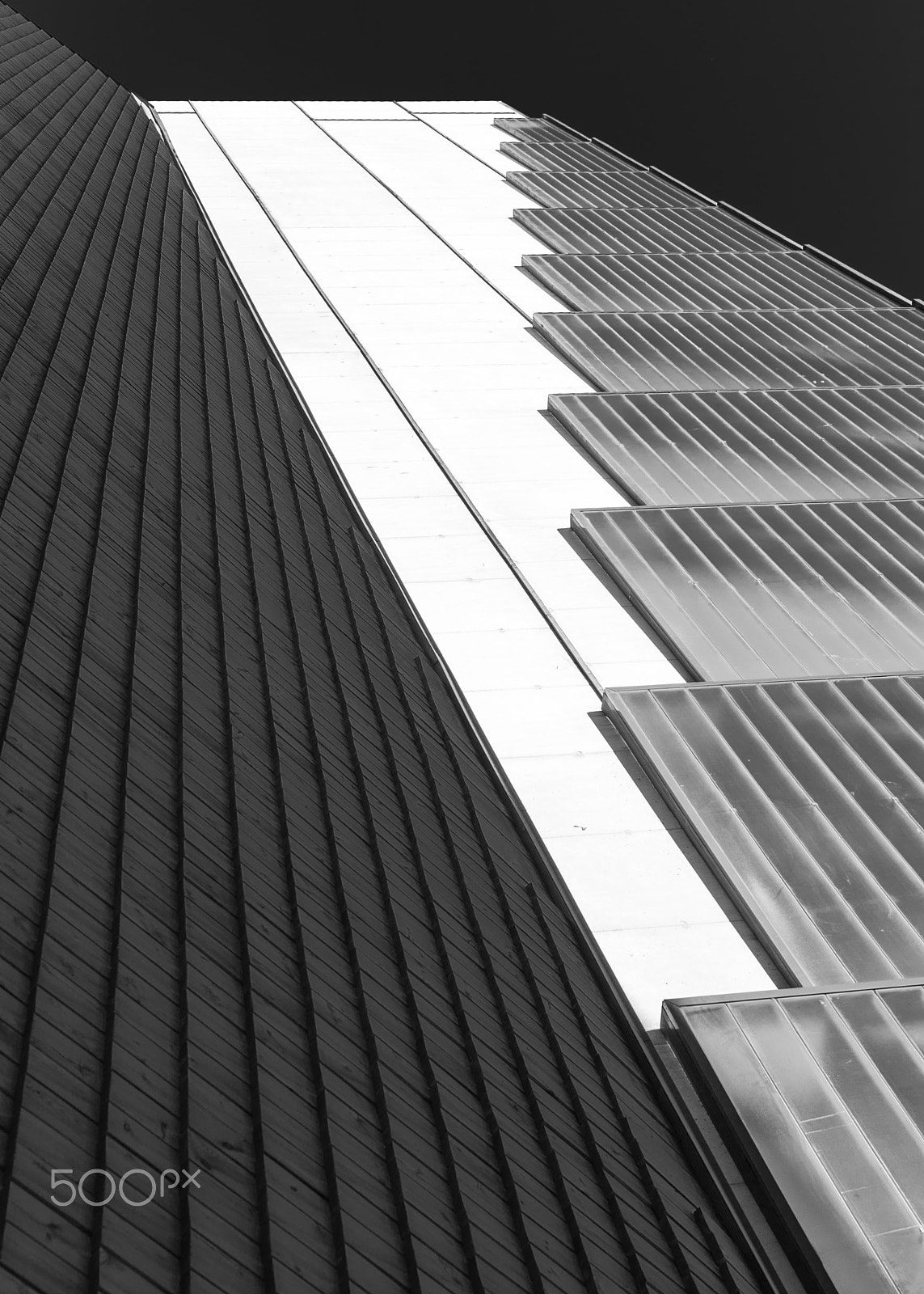 Nikon D700 + Sigma 50mm F2.8 EX DG Macro sample photo. Building photography