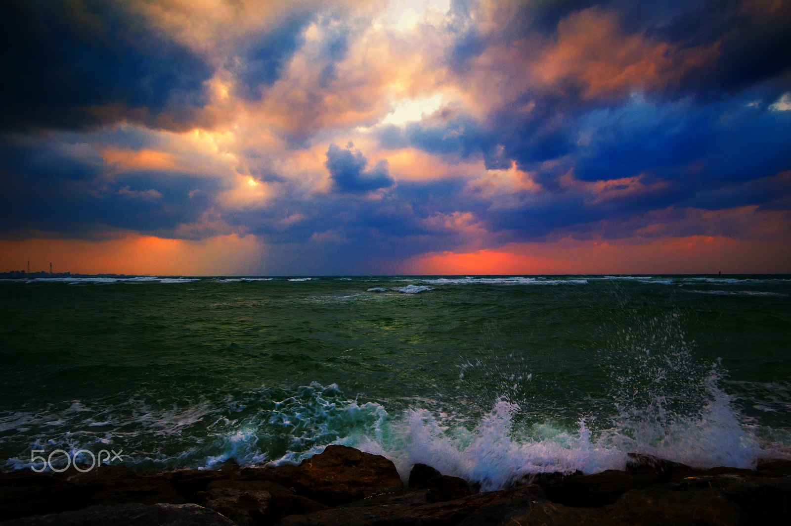Pentax K-7 sample photo. The winter of okinawa photography