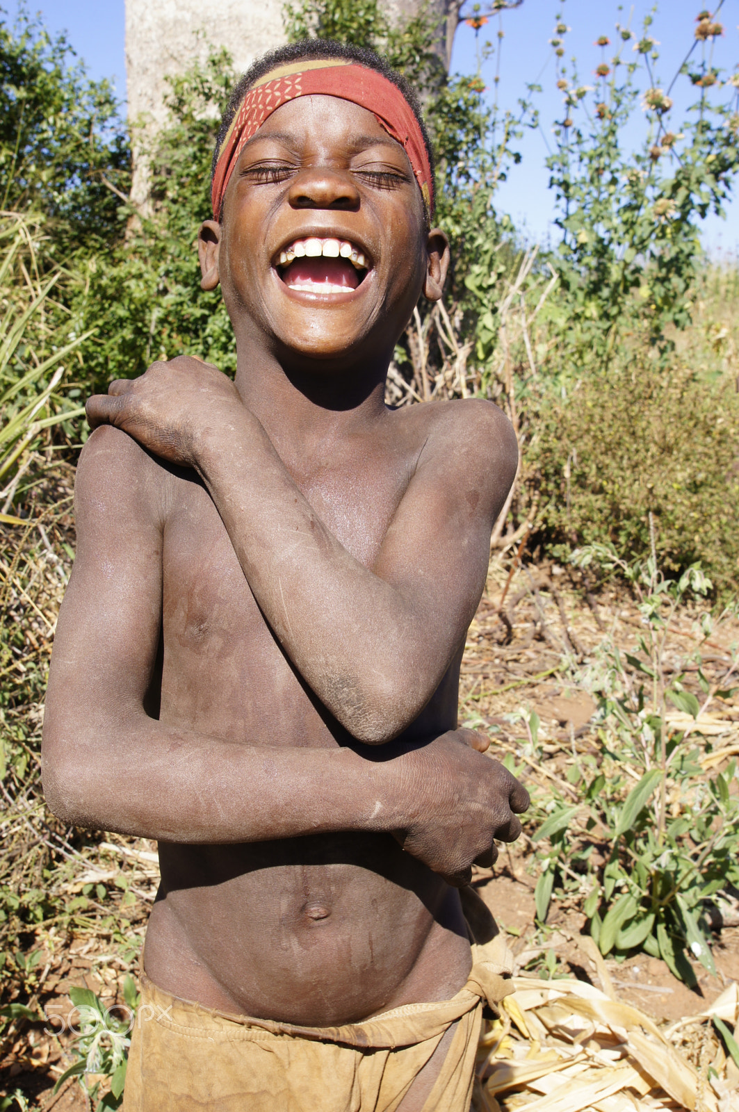 Sony DT 16-105mm F3.5-5.6 sample photo. Enfants de adagascar / children from madagascar photography