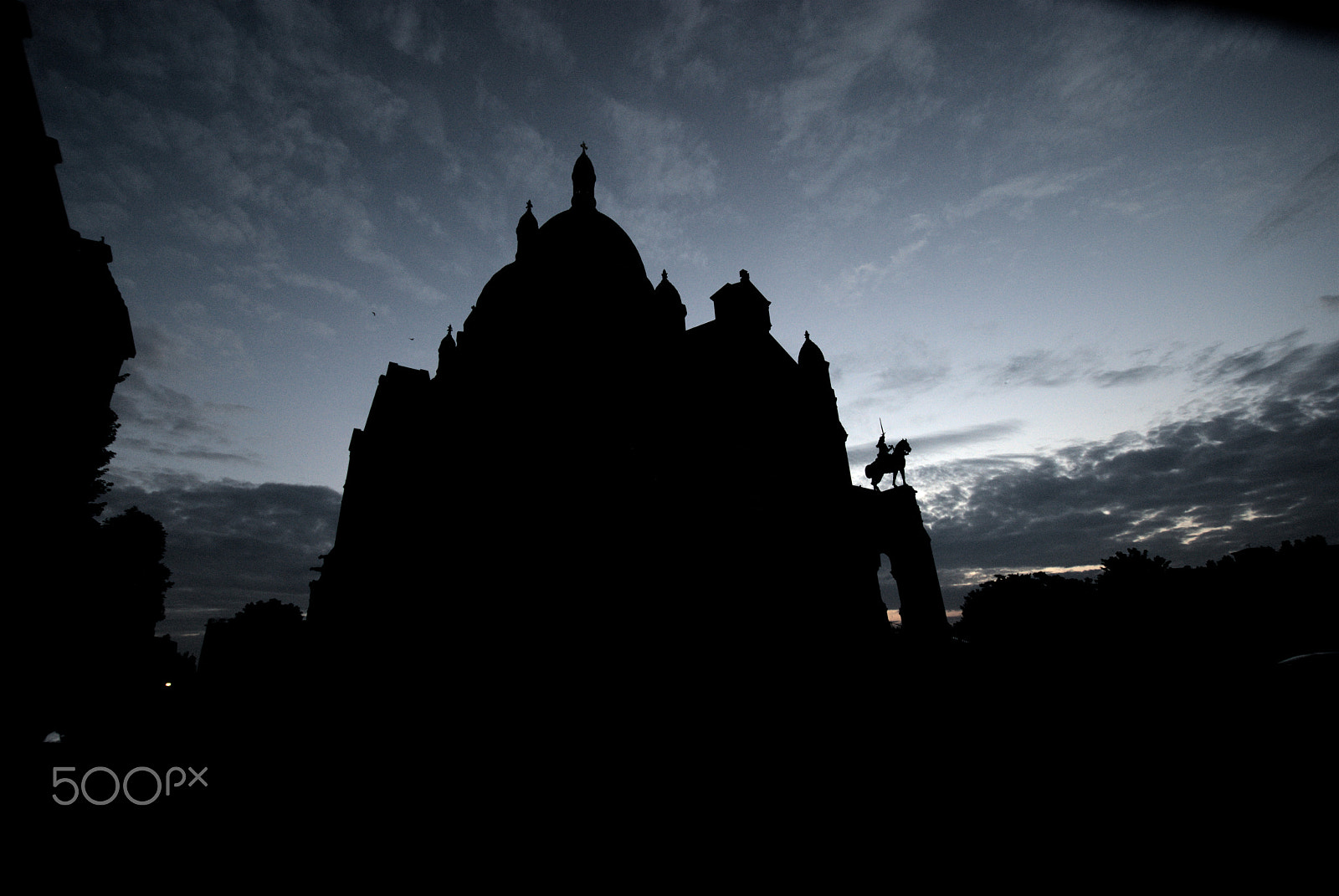 Nikon D40X sample photo. One morning photography