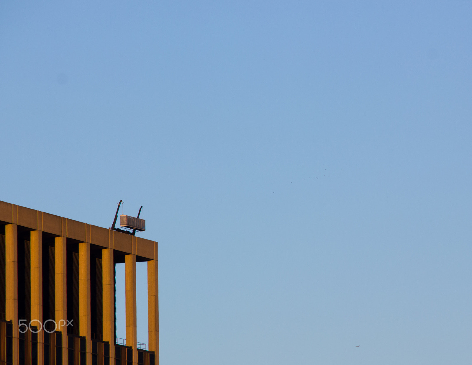 Sigma 18-200mm f/3.5-6.3 DC OS sample photo. Architectural.1 photography