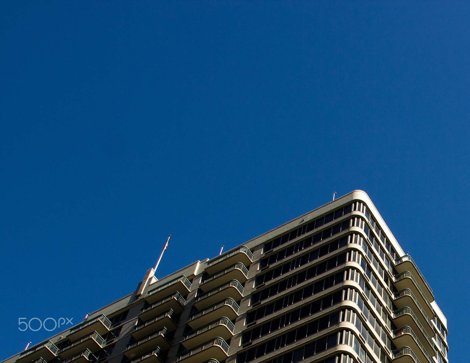 Sigma 18-200mm f/3.5-6.3 DC OS sample photo. Architectural.2 photography