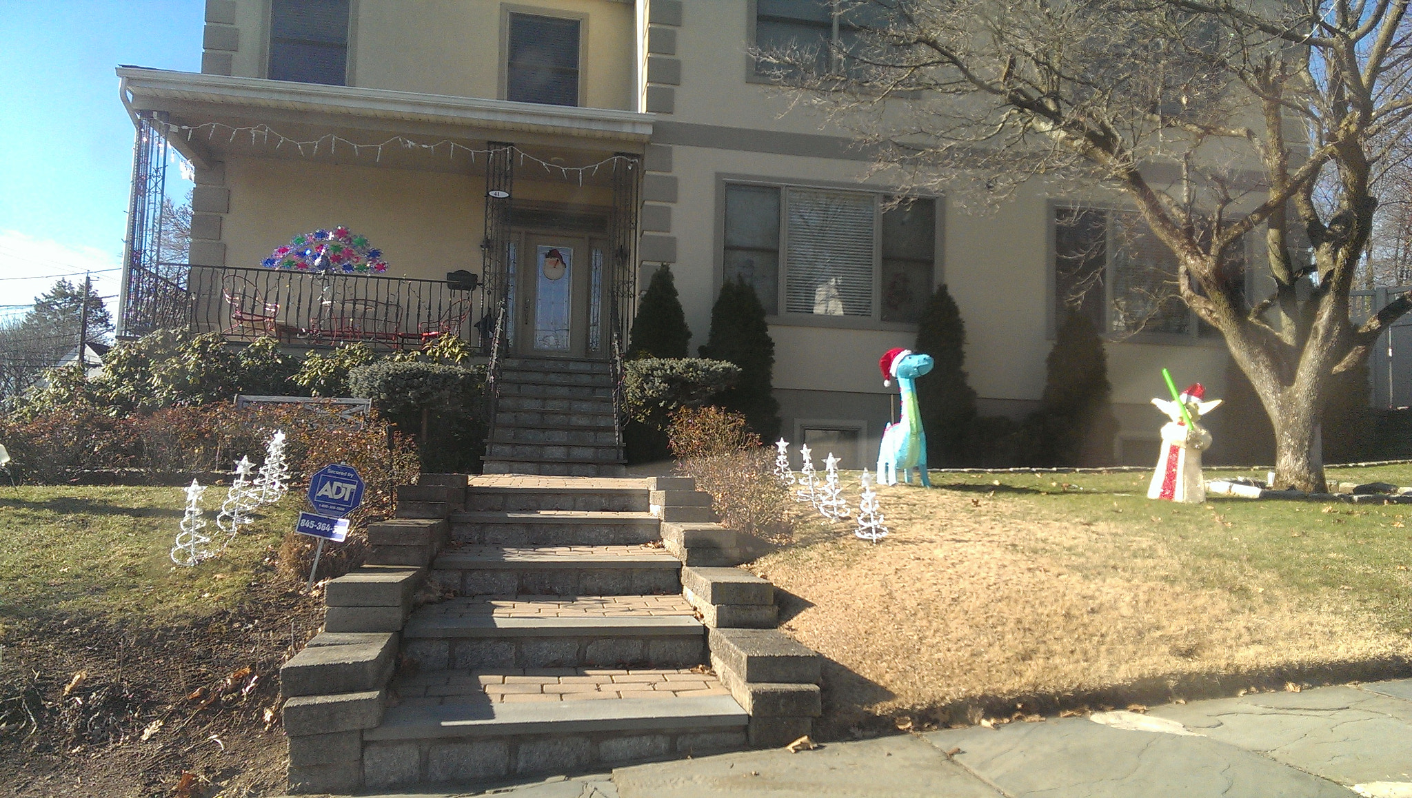 HTC ONE DUAL SIM sample photo. Nyack i. - green flamingo photography